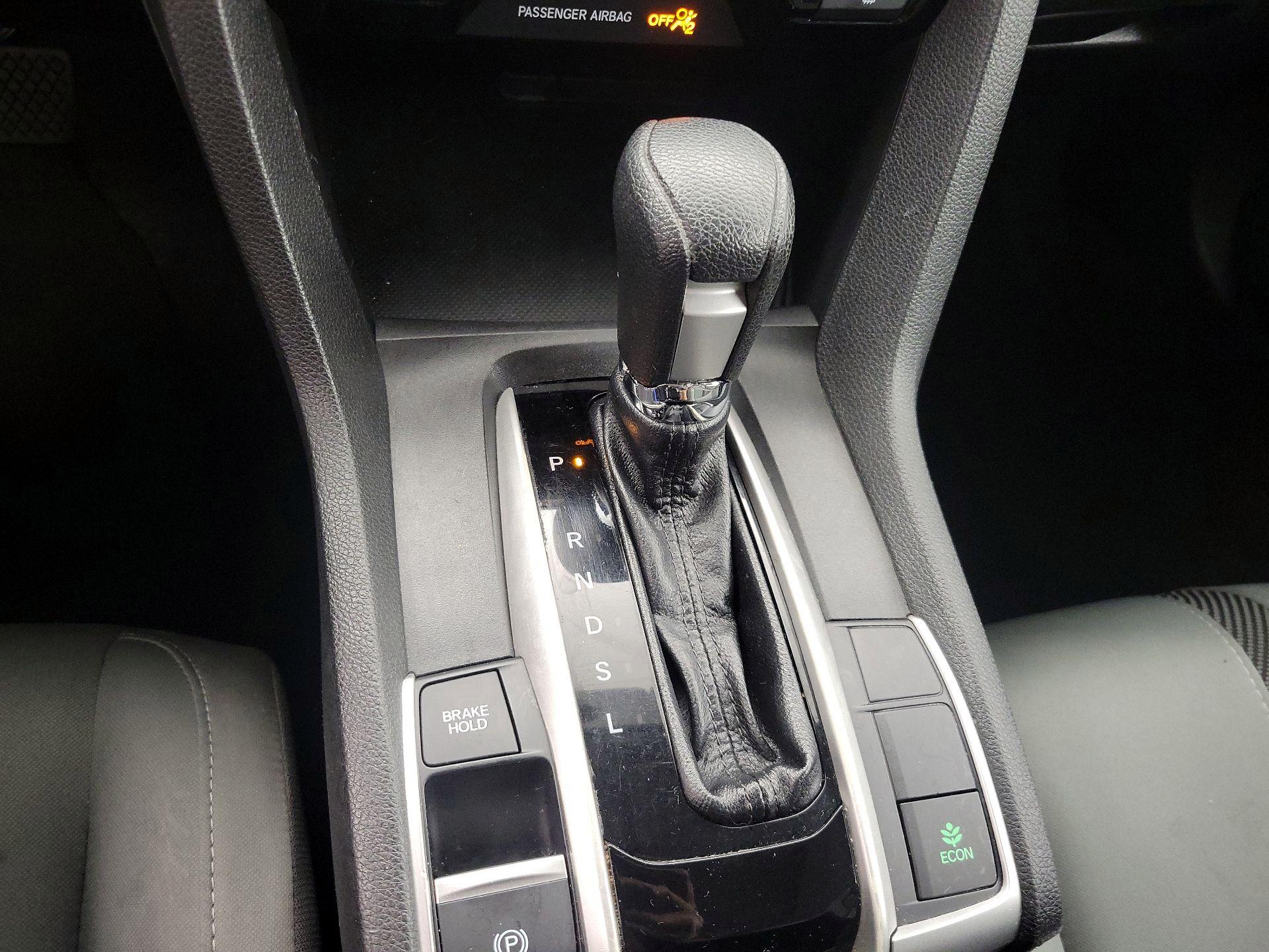 Thumbnail: 2016 Honda Civic - 17