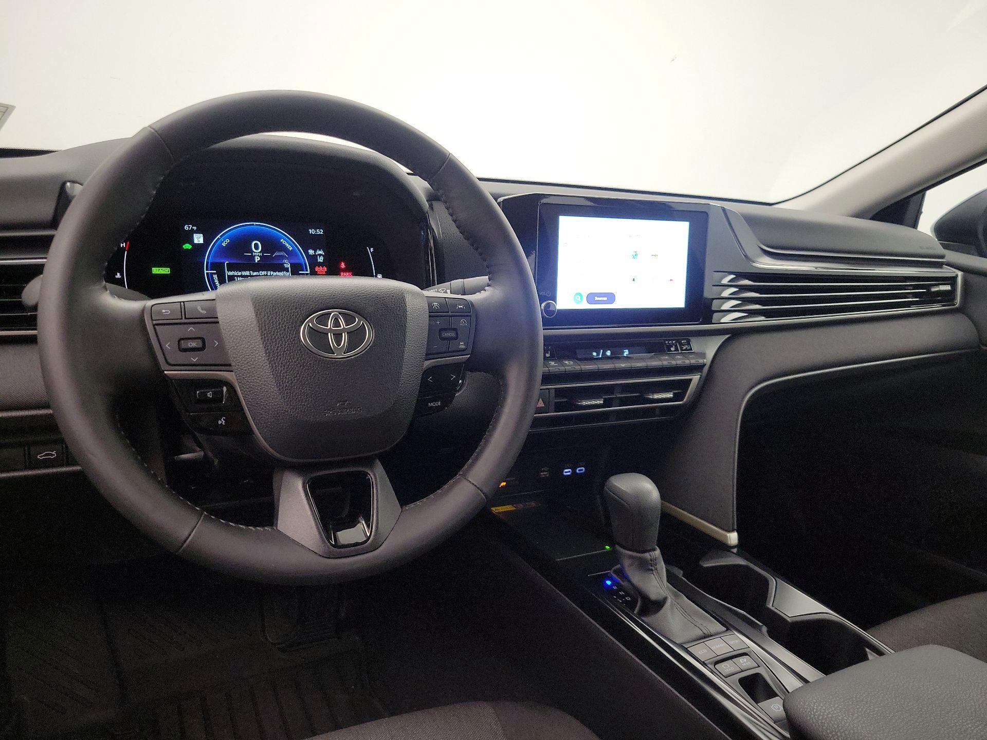 Thumbnail: 2025 Toyota Camry - 9