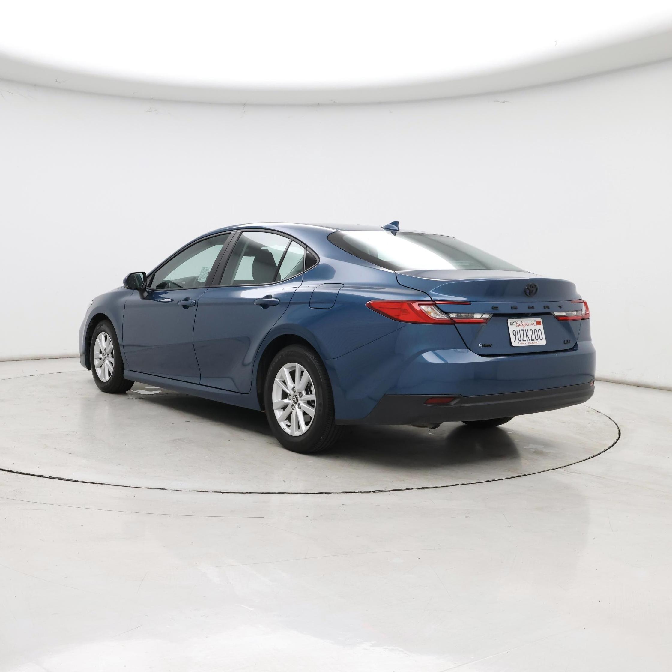 Thumbnail: 2025 Toyota Camry - 2
