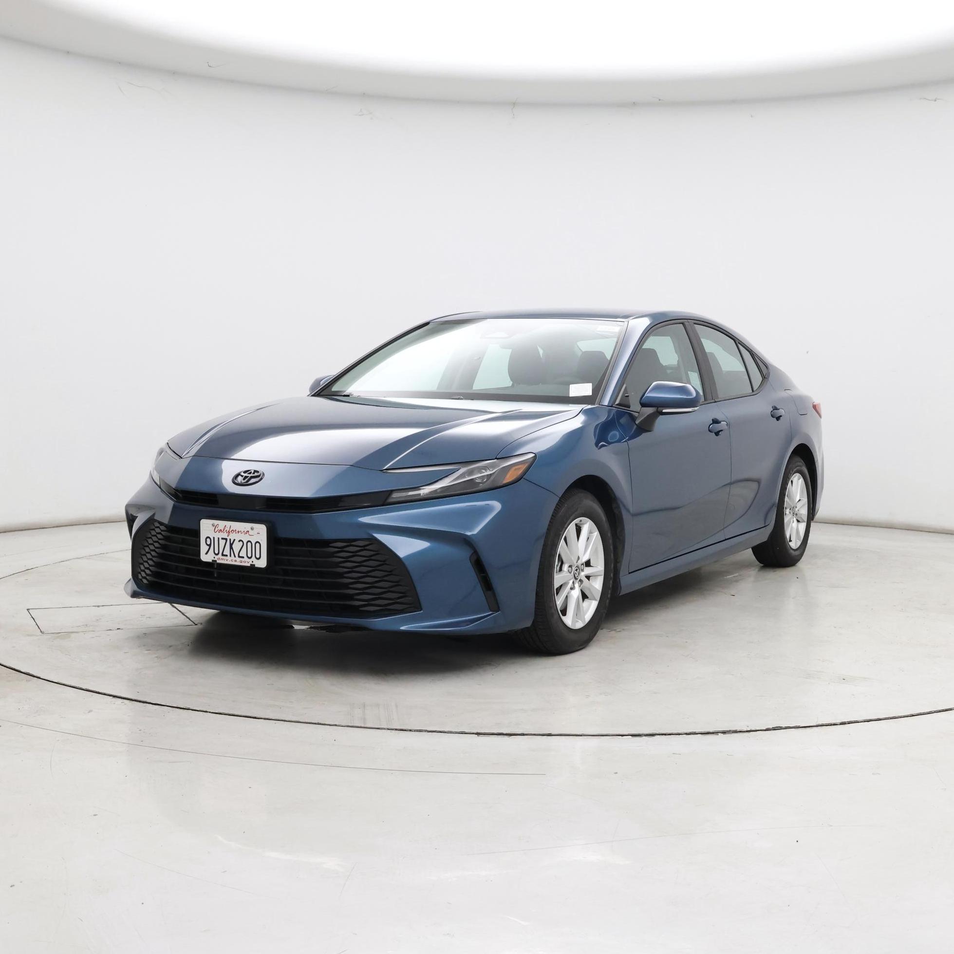 Thumbnail: 2025 Toyota Camry - 4