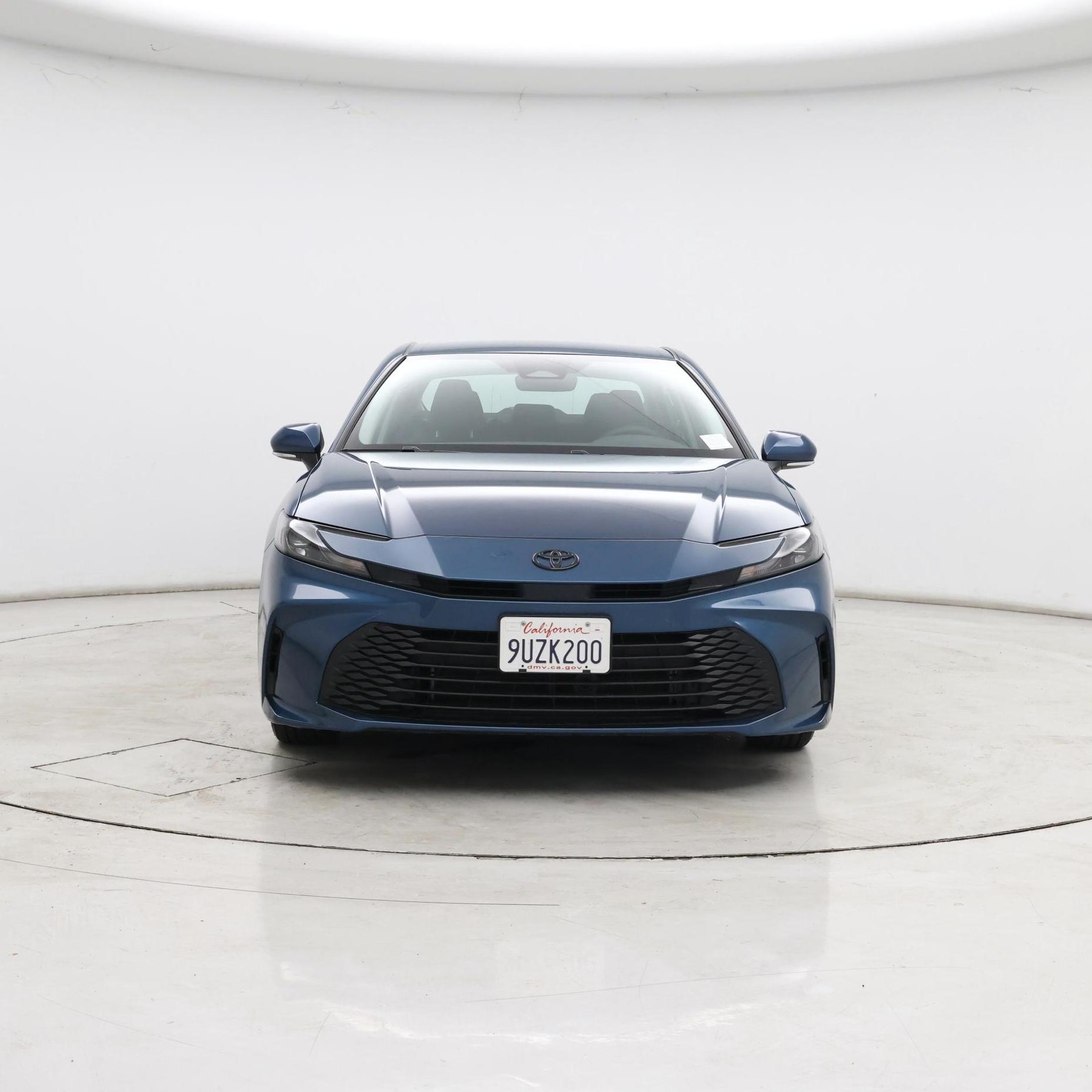Thumbnail: 2025 Toyota Camry - 5