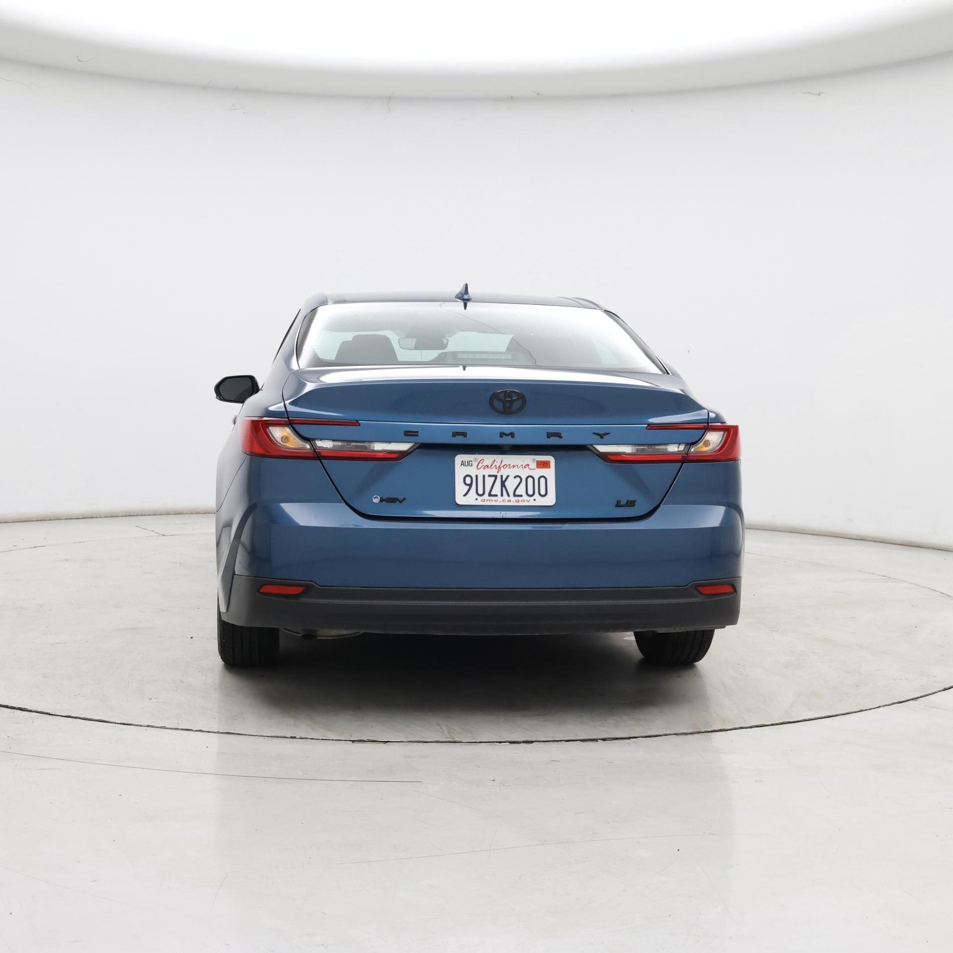 Thumbnail: 2025 Toyota Camry - 6