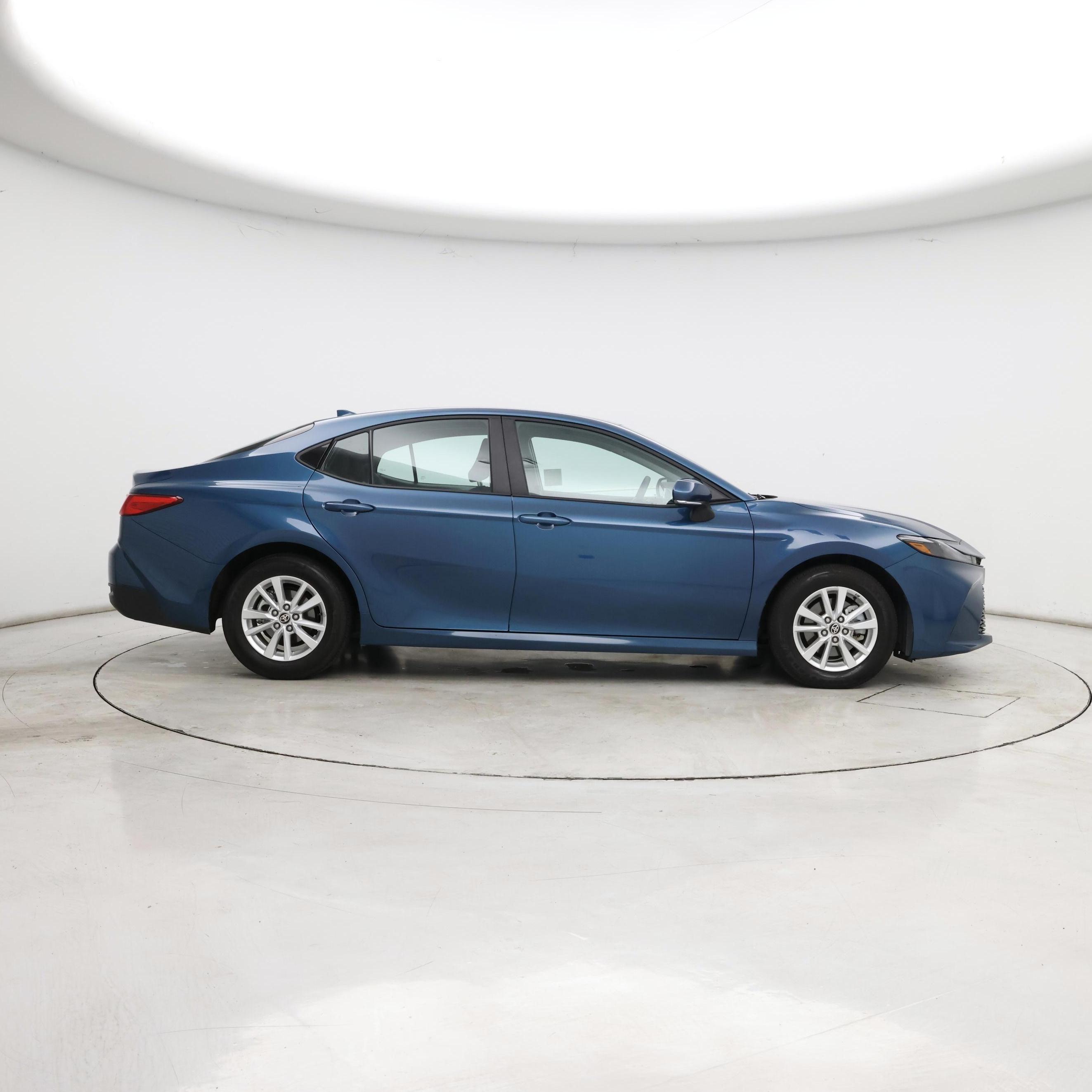 Thumbnail: 2025 Toyota Camry - 7