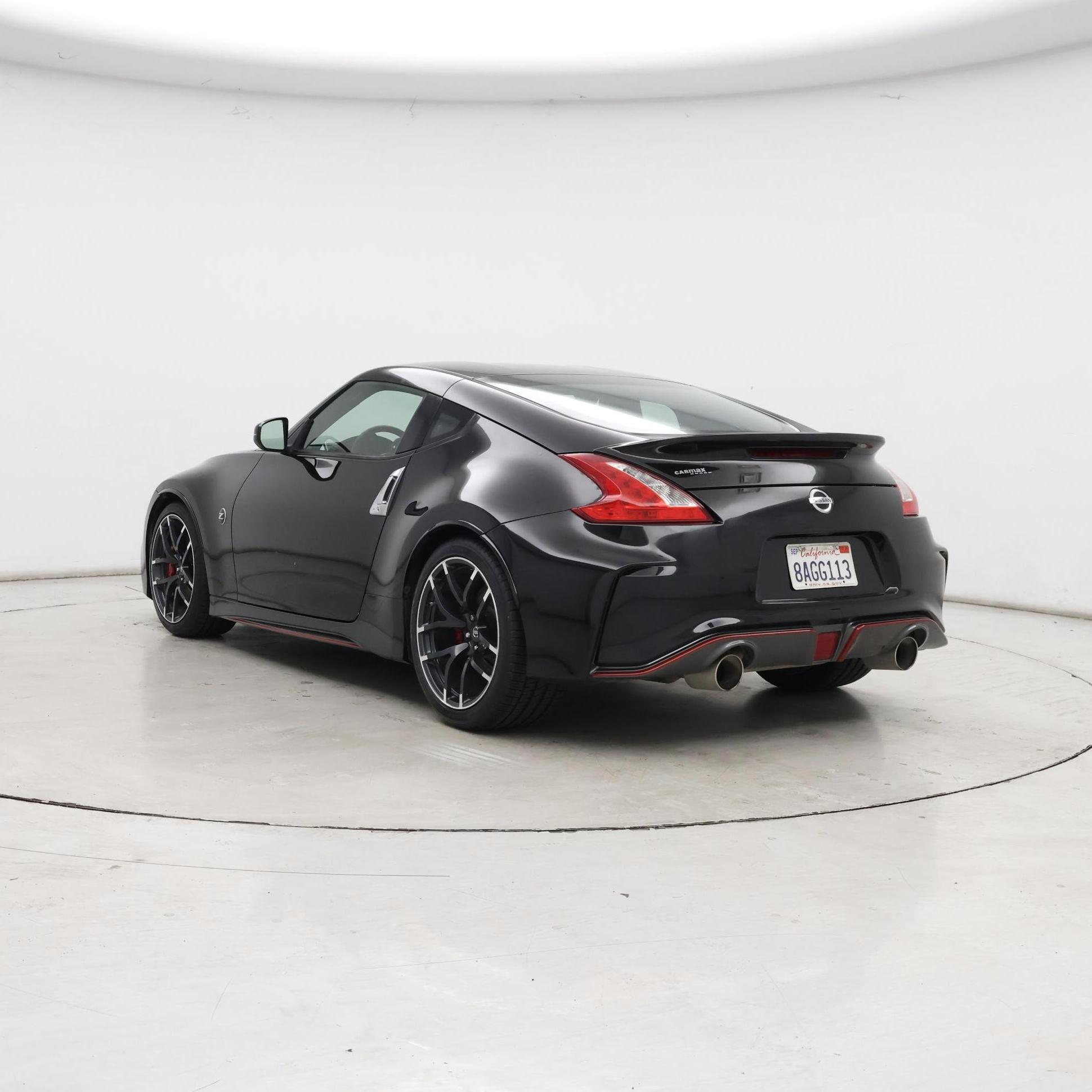 Thumbnail: 2017 Nissan Z - 2