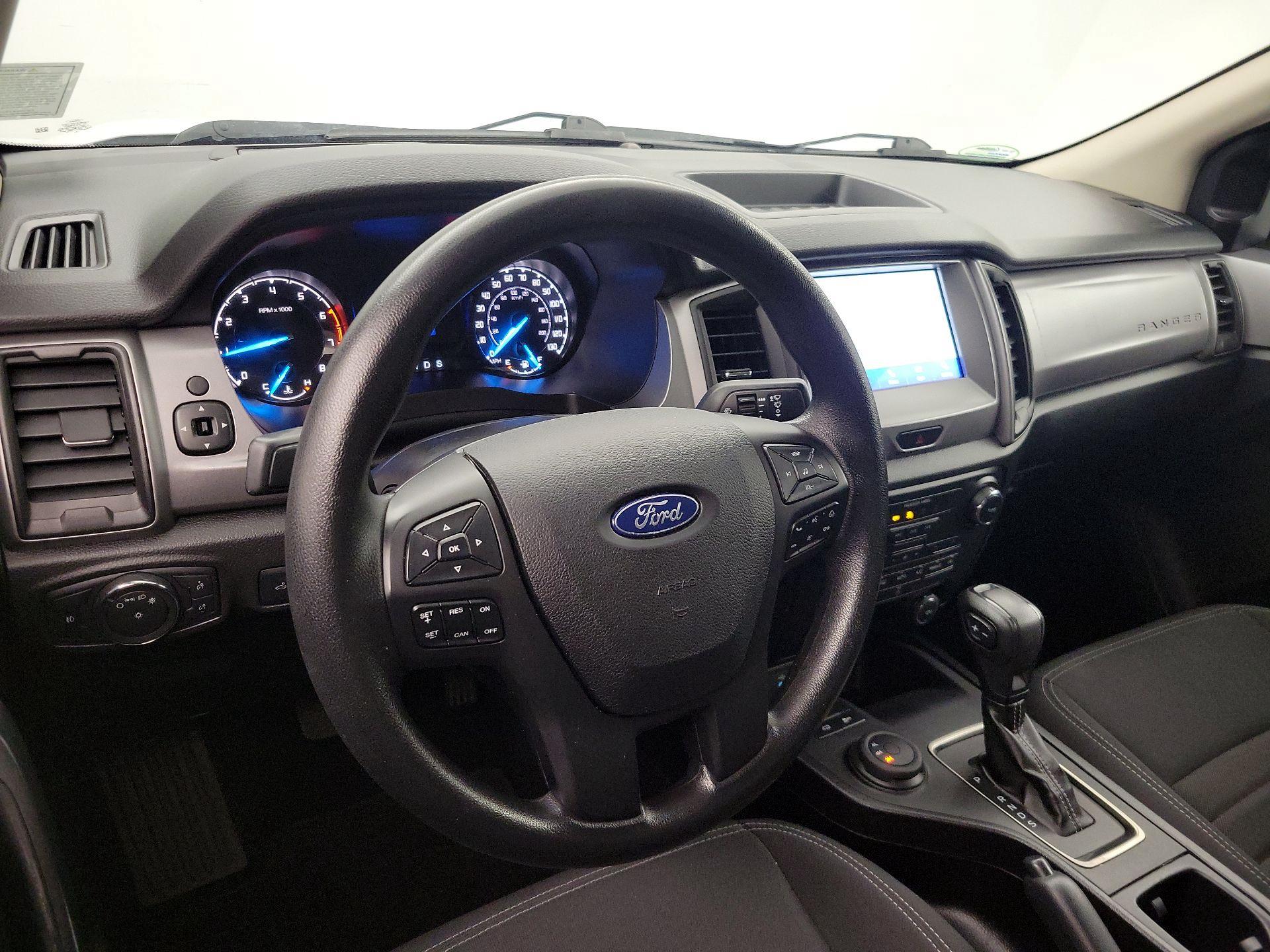 Thumbnail: 2021 Ford Ranger - 9