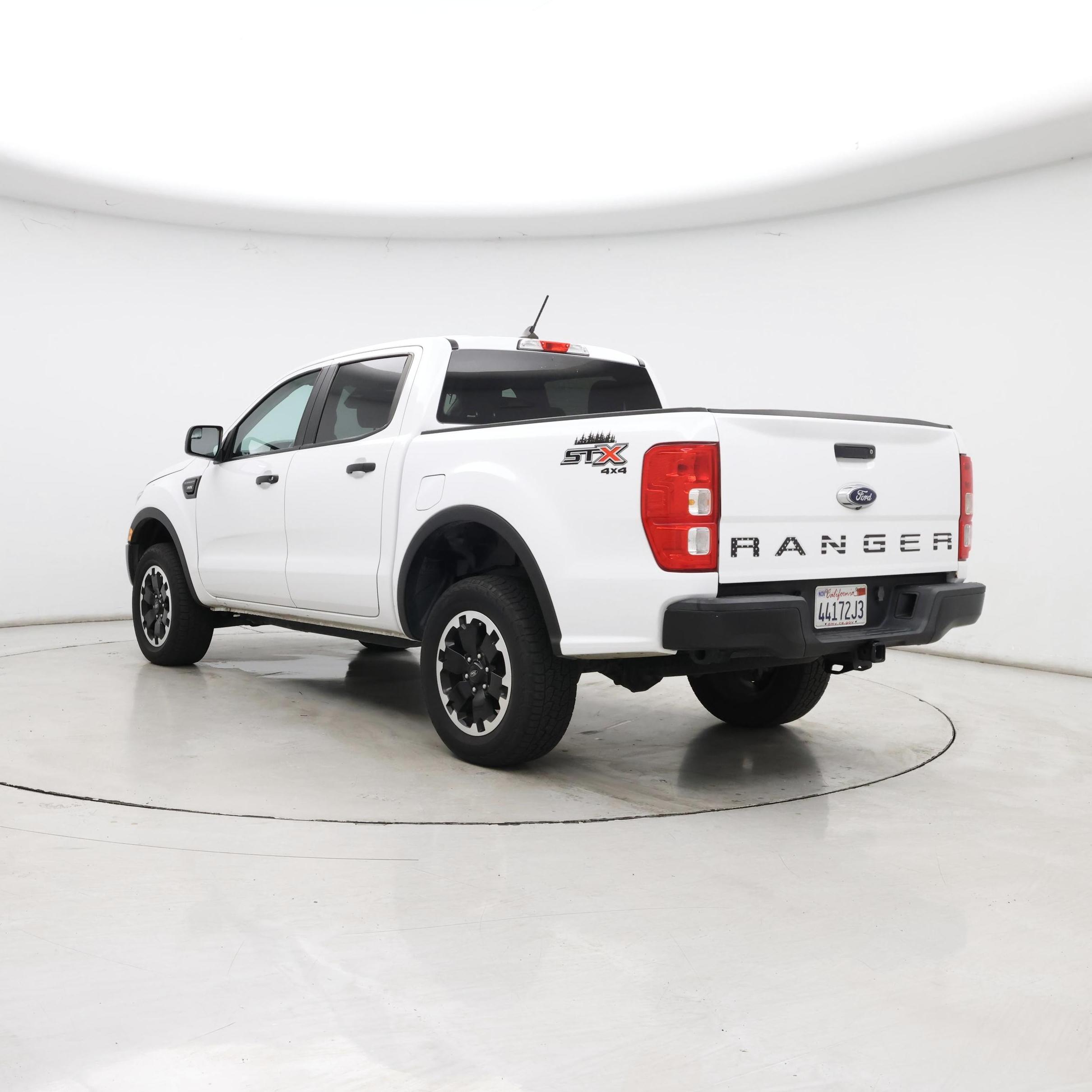 Thumbnail: 2021 Ford Ranger - 2