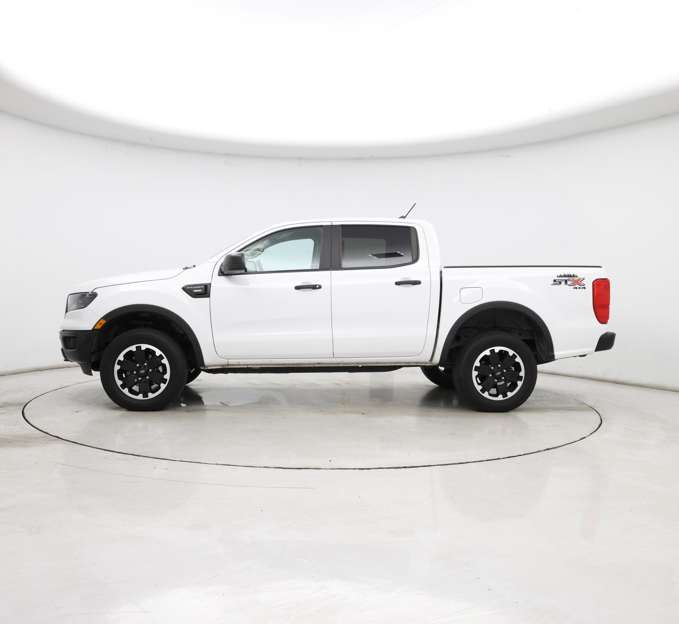 Thumbnail: 2021 Ford Ranger - 3