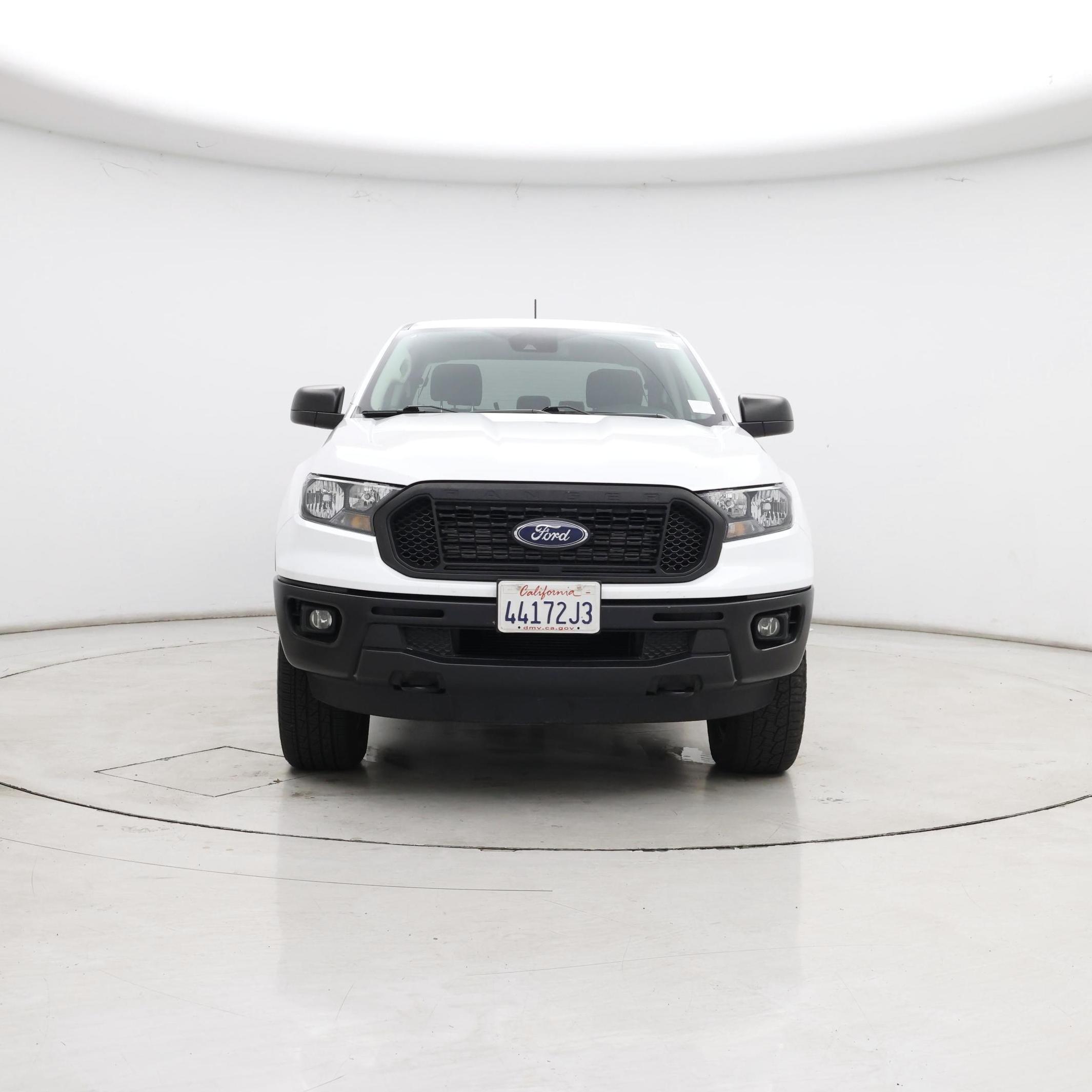 Thumbnail: 2021 Ford Ranger - 5