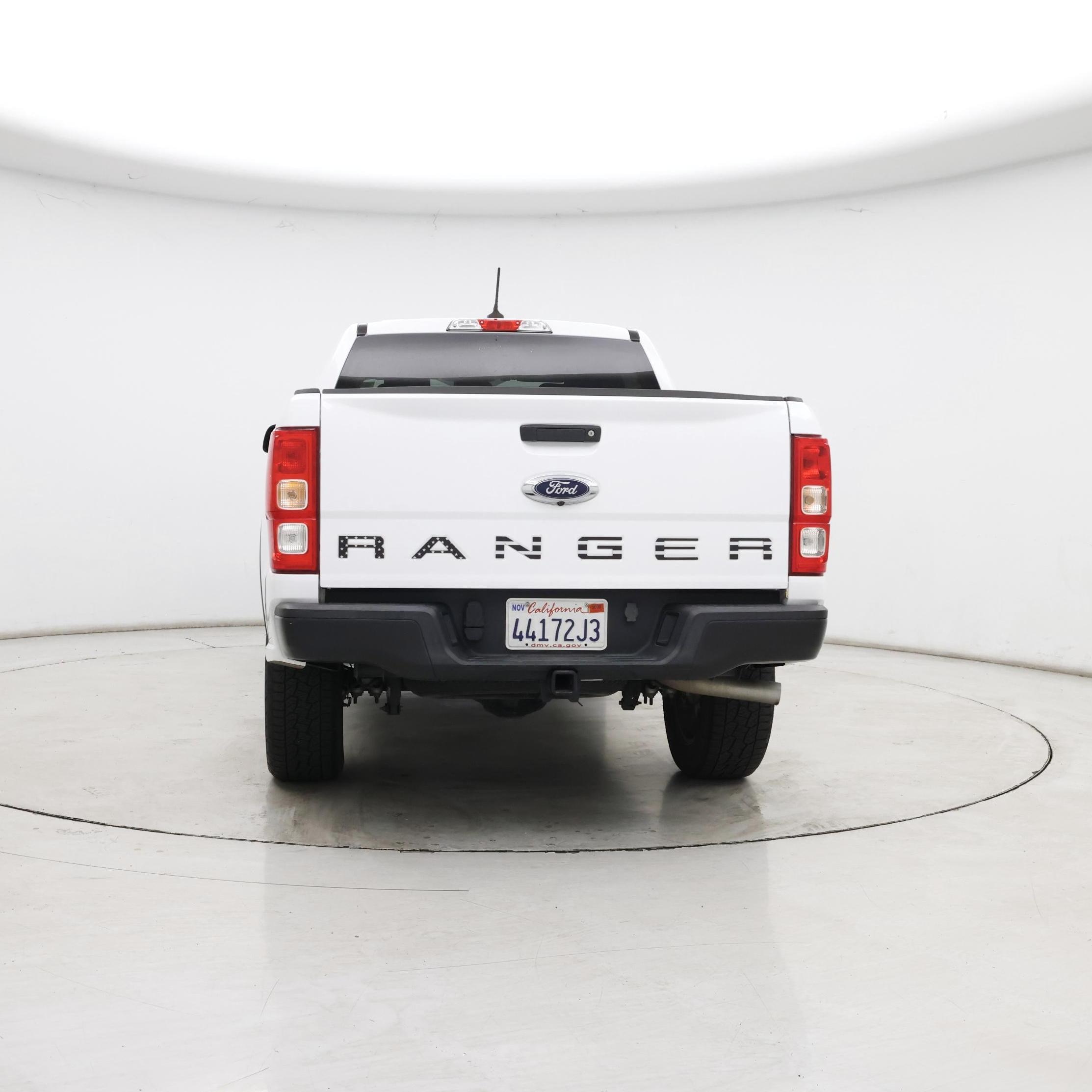 Thumbnail: 2021 Ford Ranger - 6
