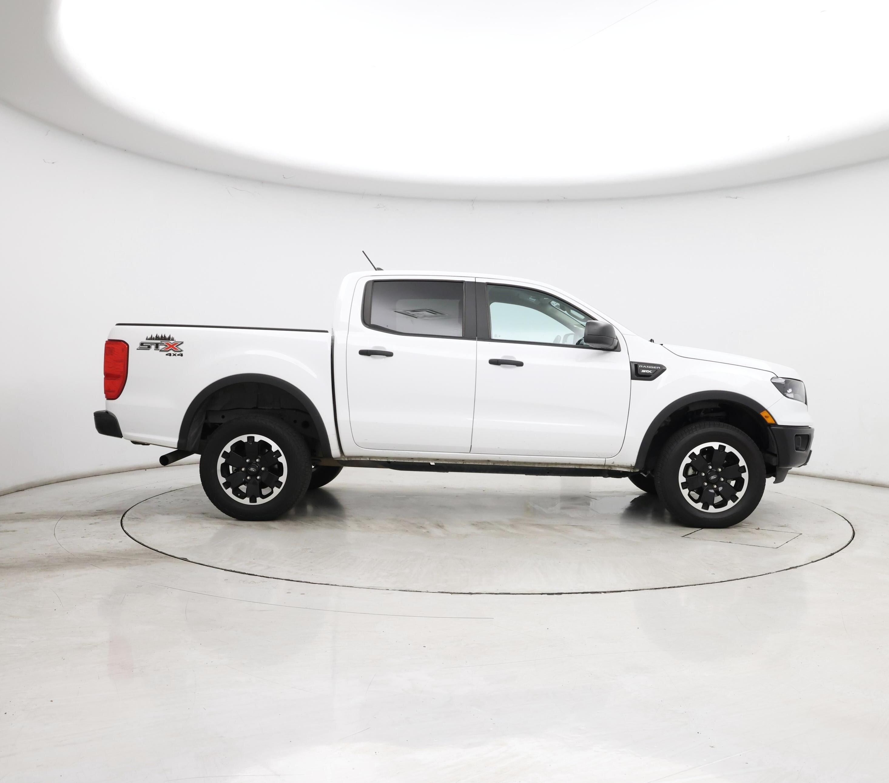 Thumbnail: 2021 Ford Ranger - 7