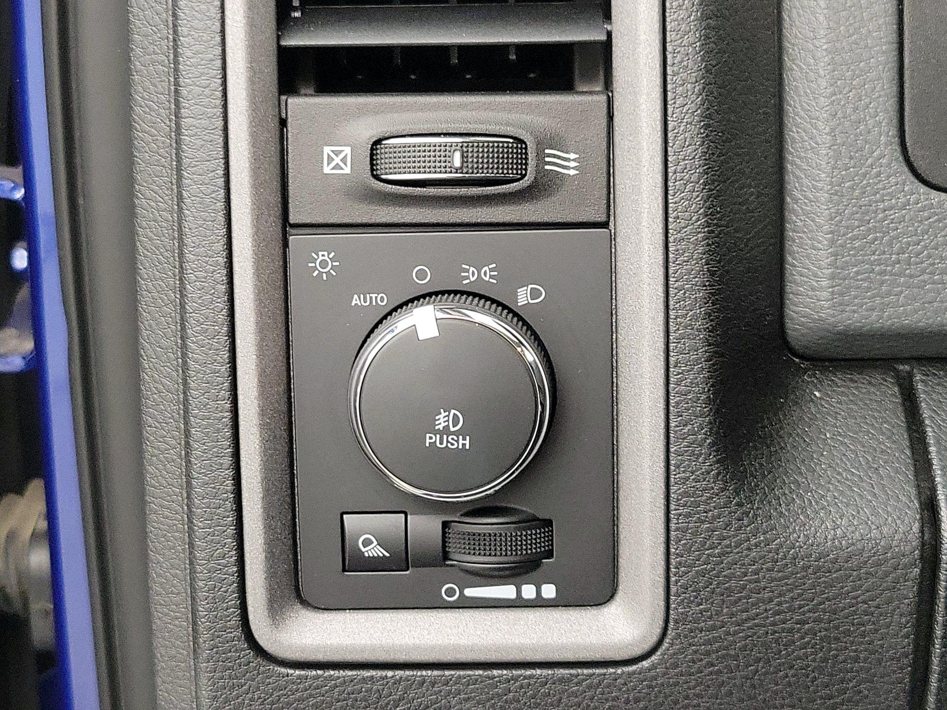 Thumbnail: 2018 RAM 1500 - 13