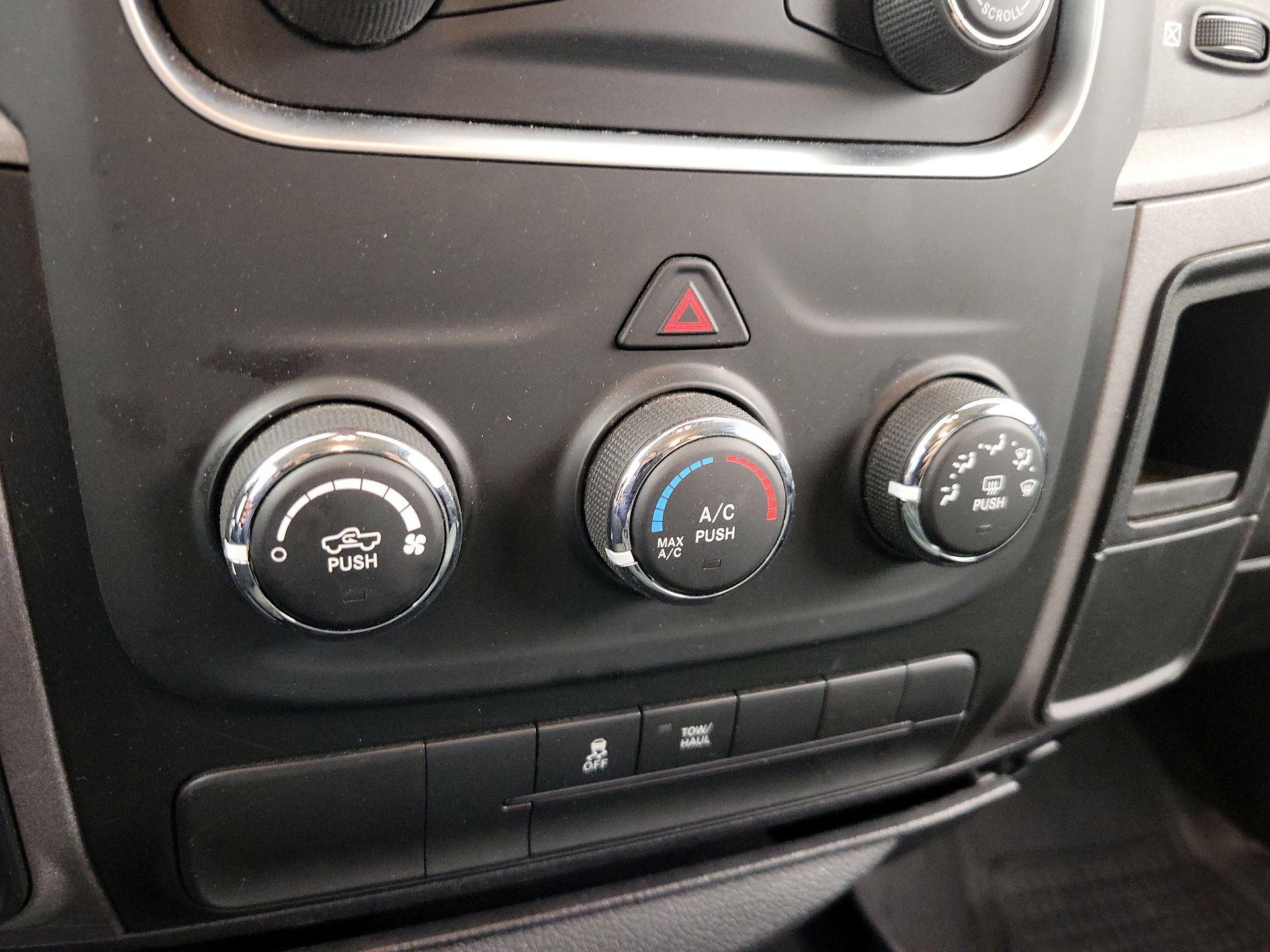 Thumbnail: 2018 RAM 1500 - 16
