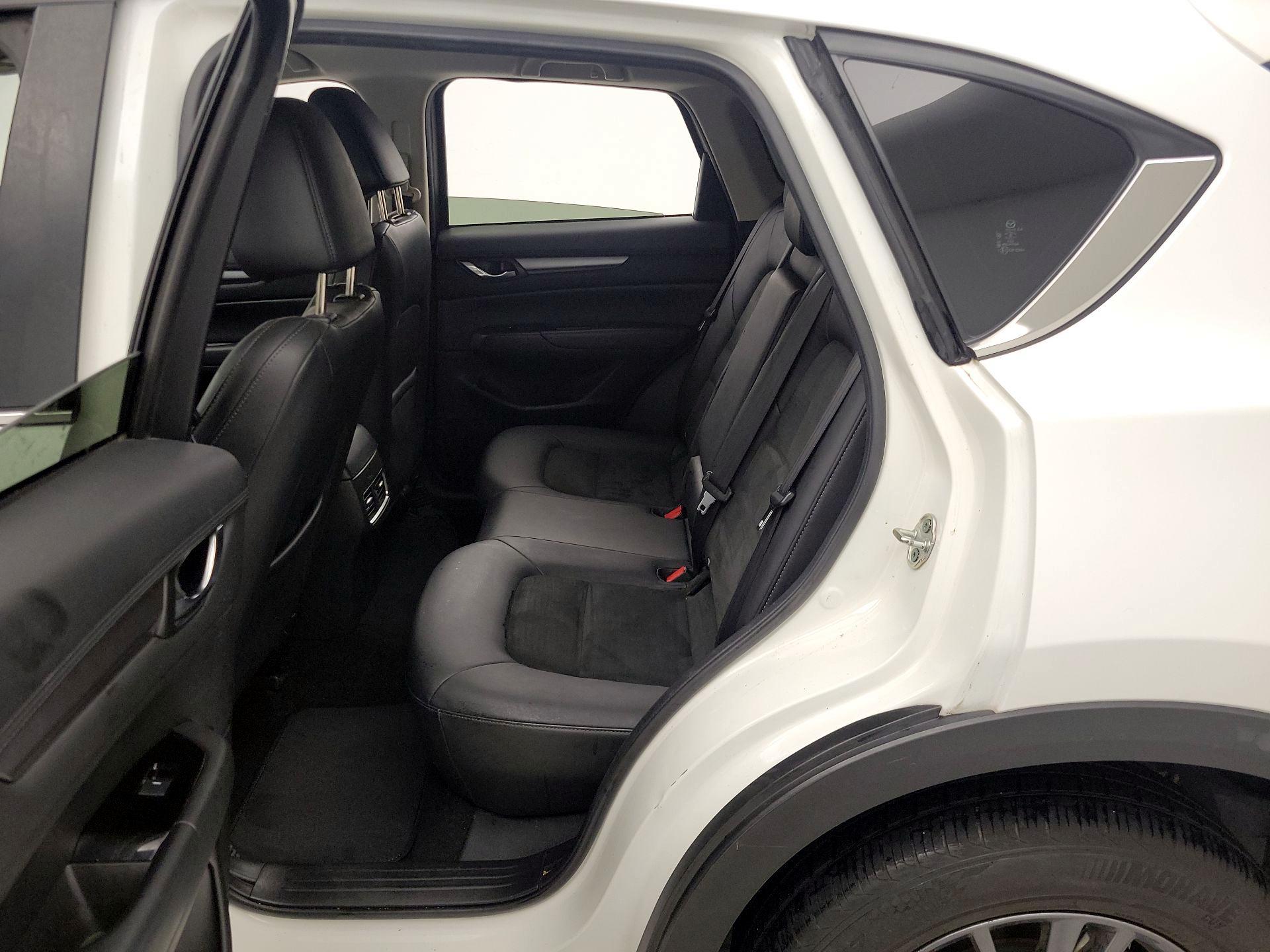Thumbnail: 2020 Mazda CX-5 - 19