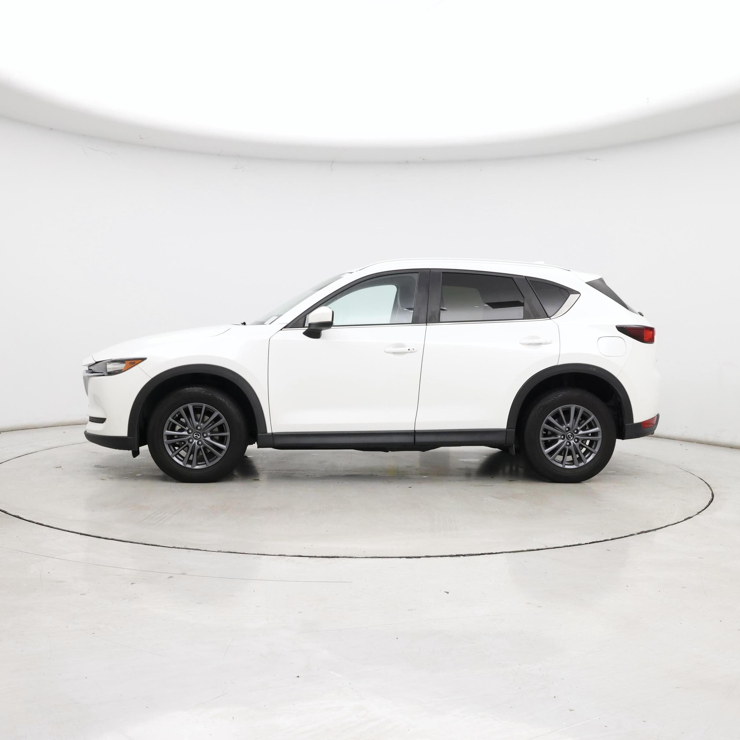 Thumbnail: 2020 Mazda CX-5 - 3