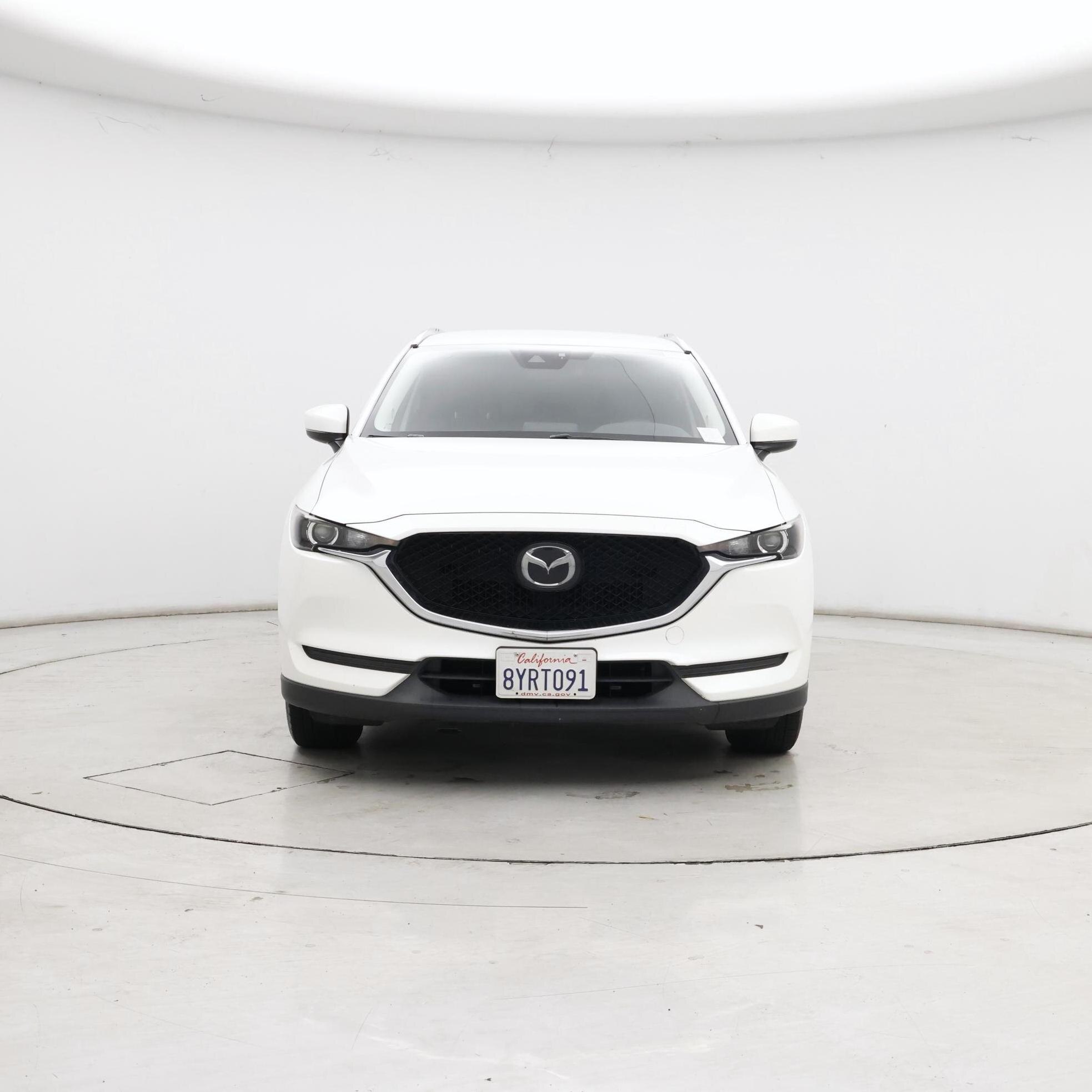 Thumbnail: 2020 Mazda CX-5 - 5