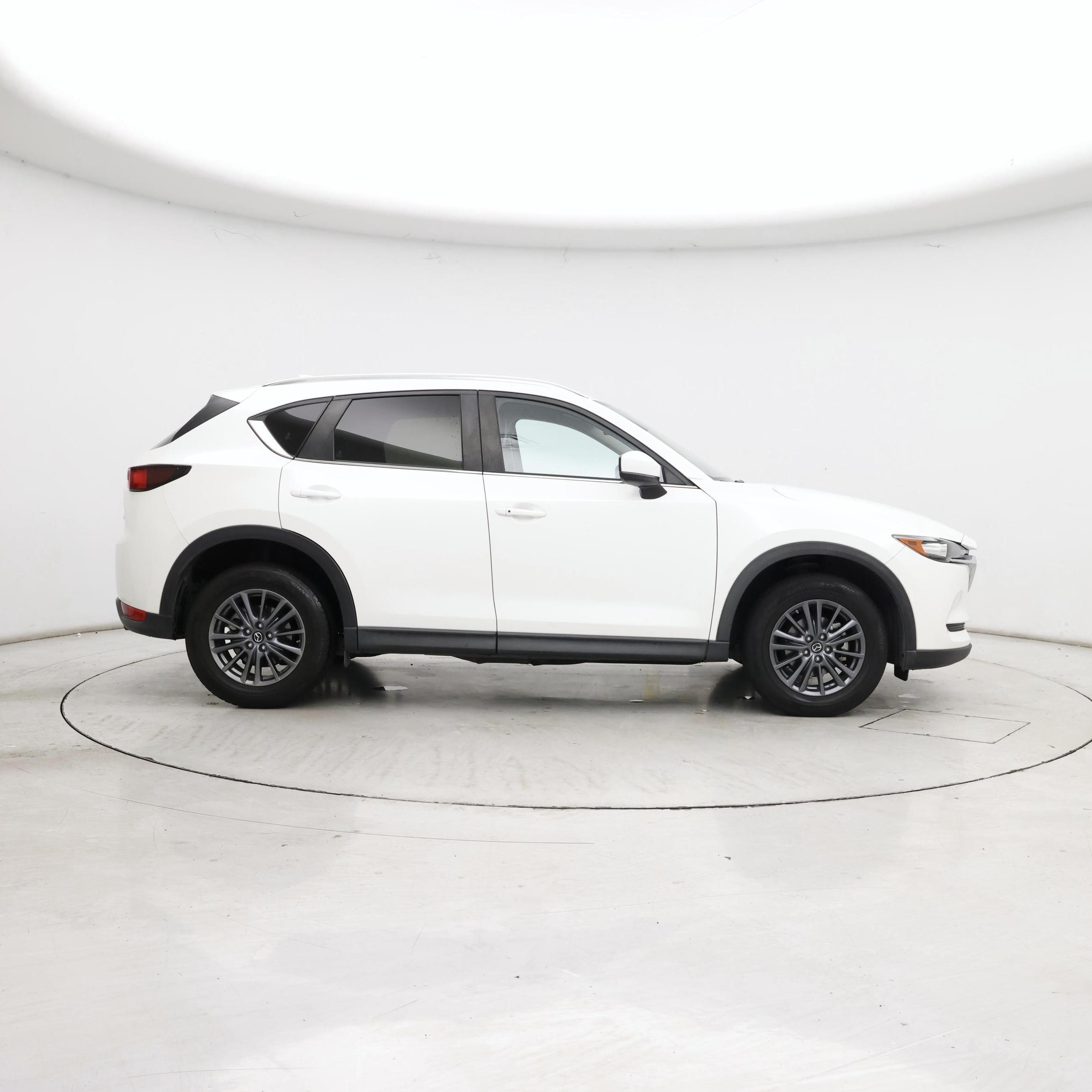 Thumbnail: 2020 Mazda CX-5 - 7