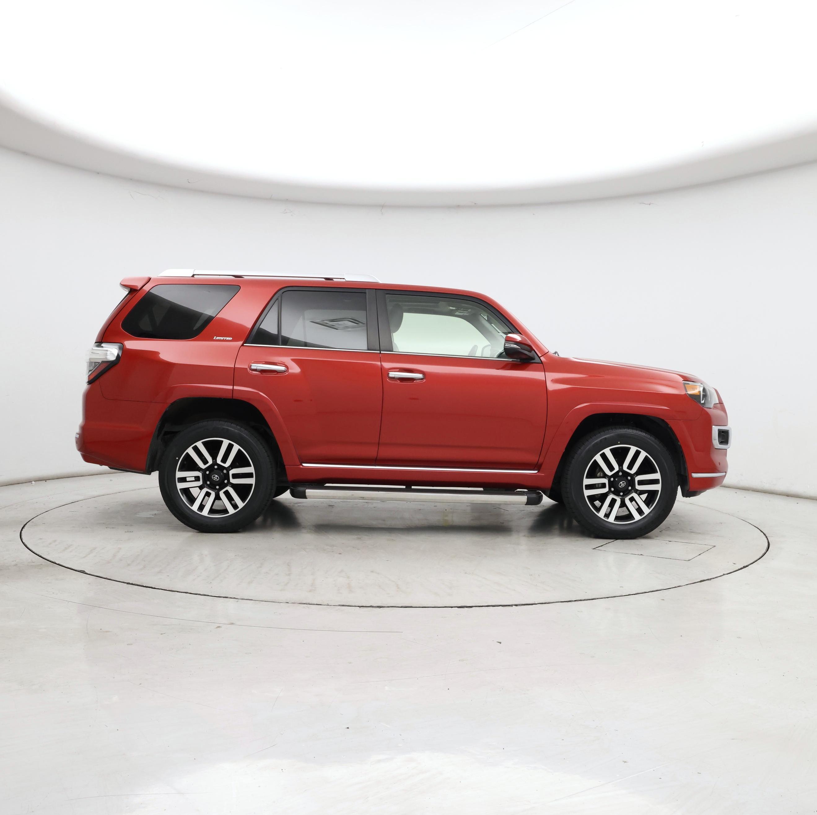 Thumbnail: 2022 Toyota 4Runner - 7