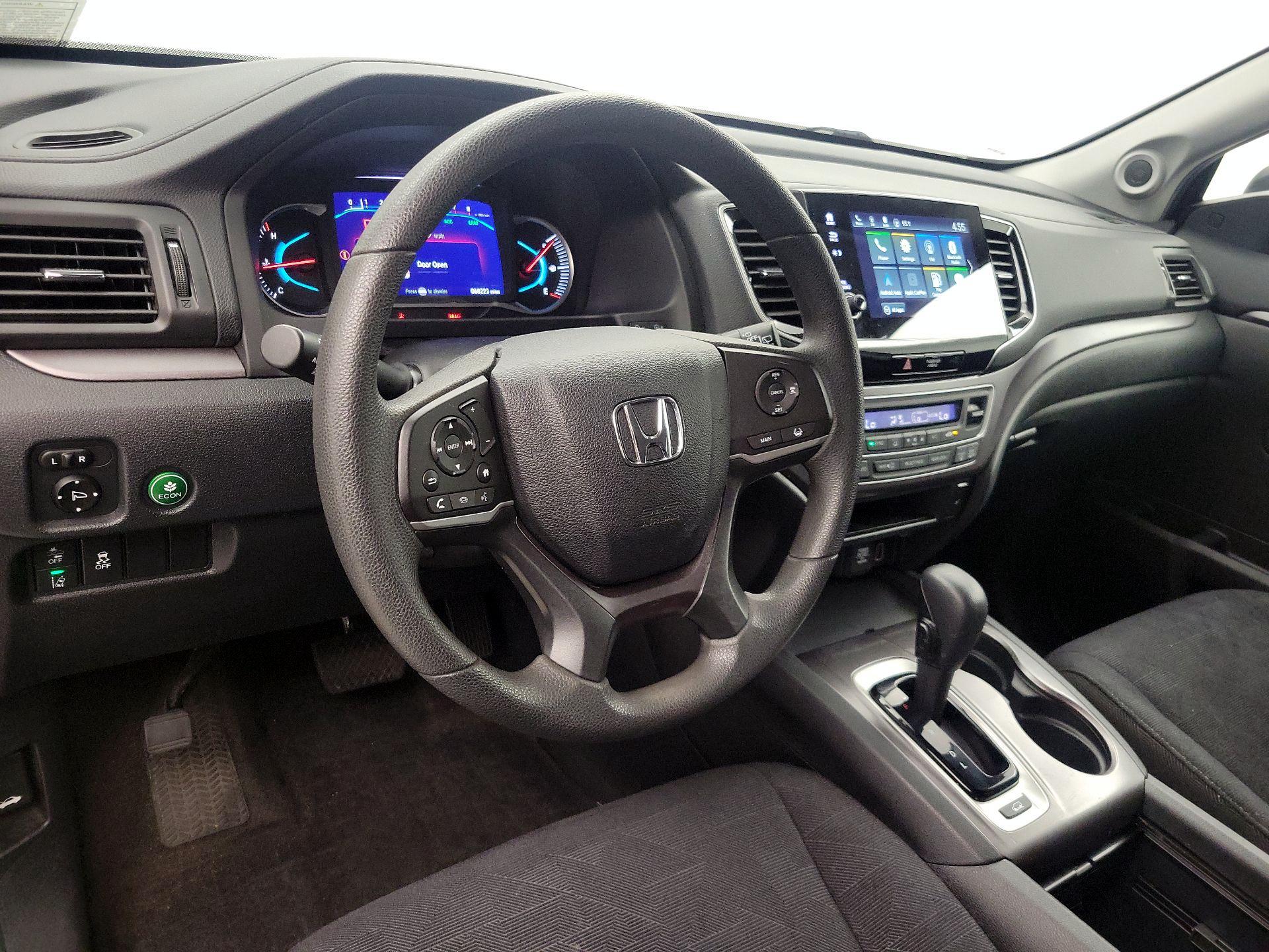 Thumbnail: 2020 Honda Pilot - 9