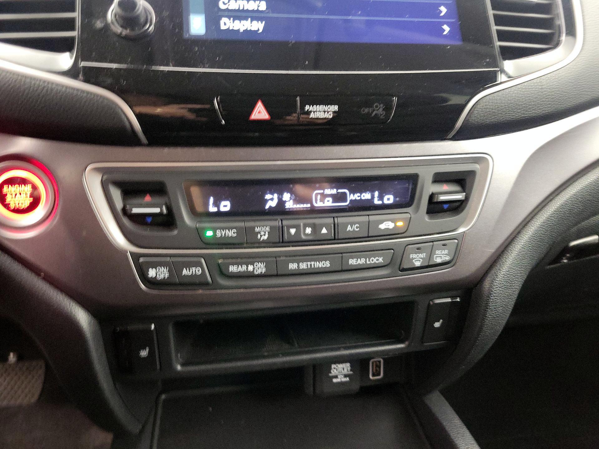 Thumbnail: 2020 Honda Pilot - 17