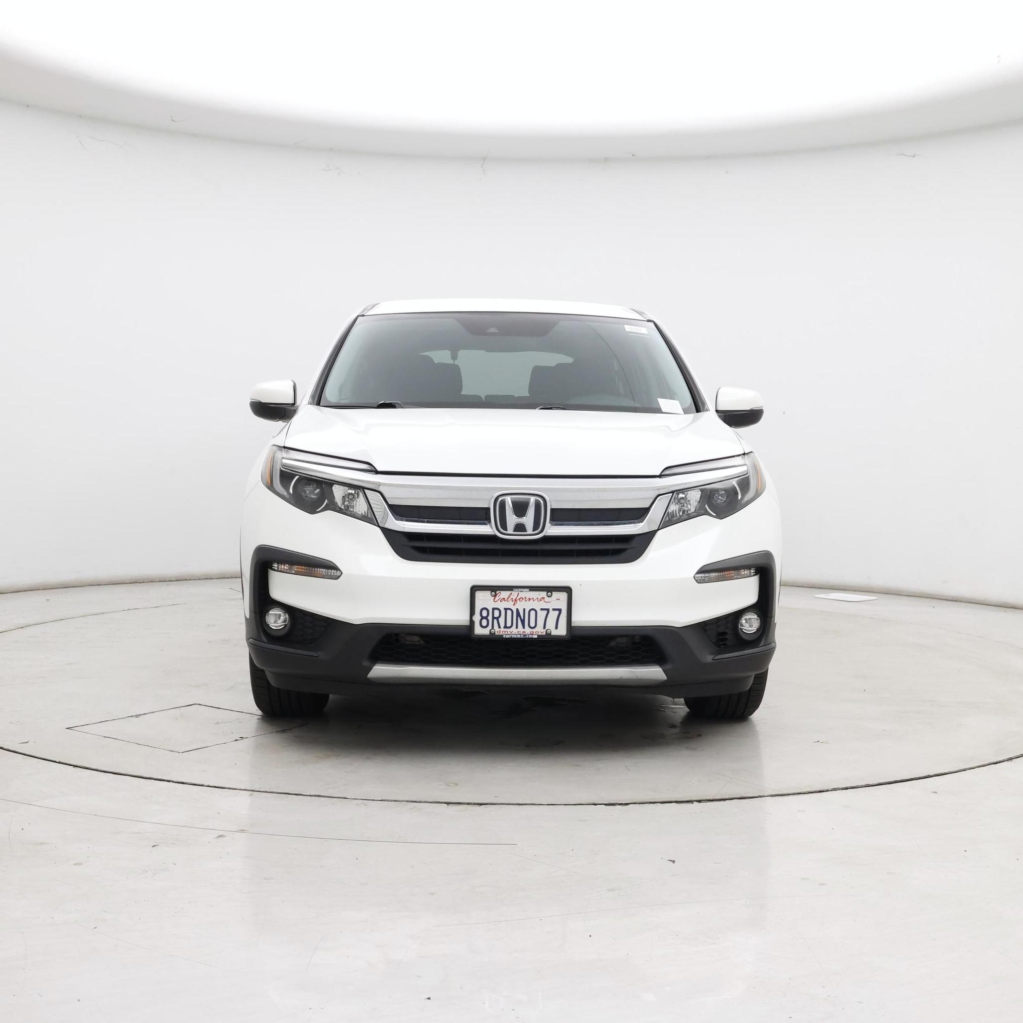 Thumbnail: 2020 Honda Pilot - 5
