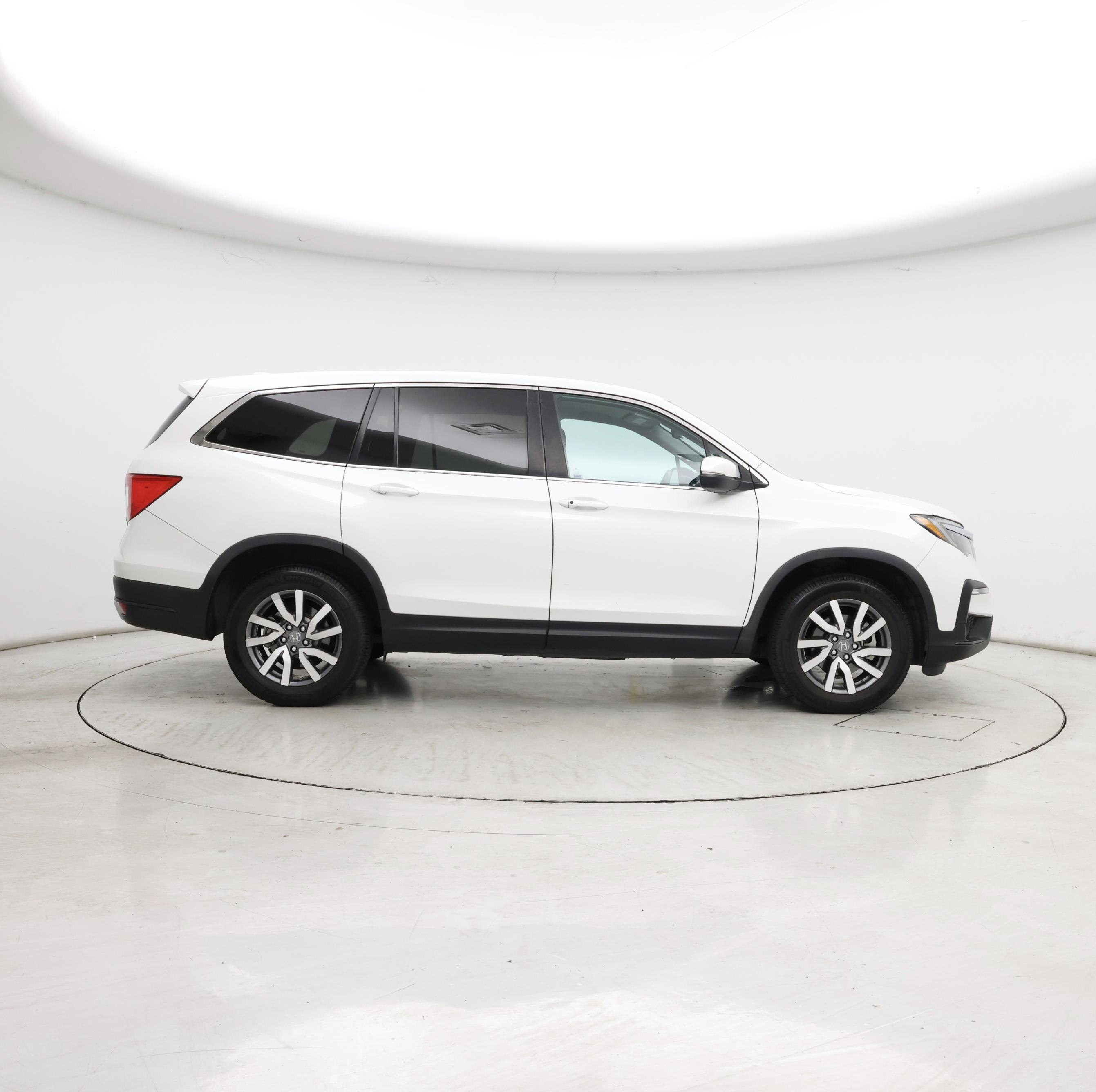 Thumbnail: 2020 Honda Pilot - 7