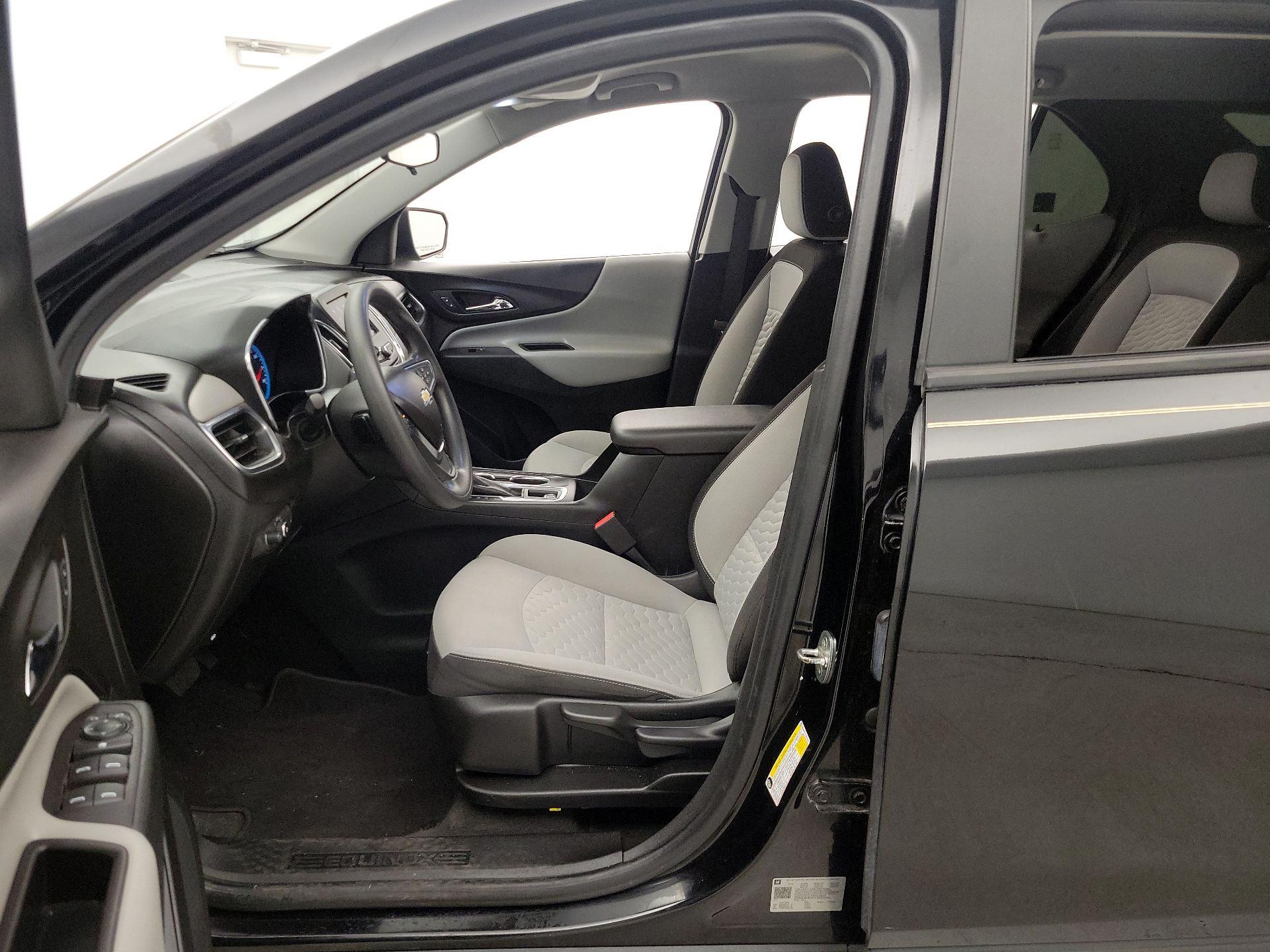 Thumbnail: 2020 Chevrolet Equinox - 11