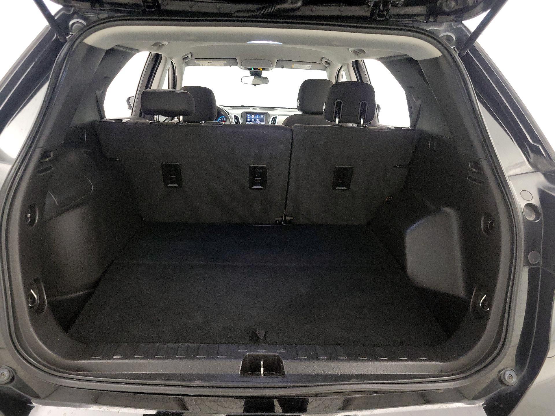 Thumbnail: 2020 Chevrolet Equinox - 20
