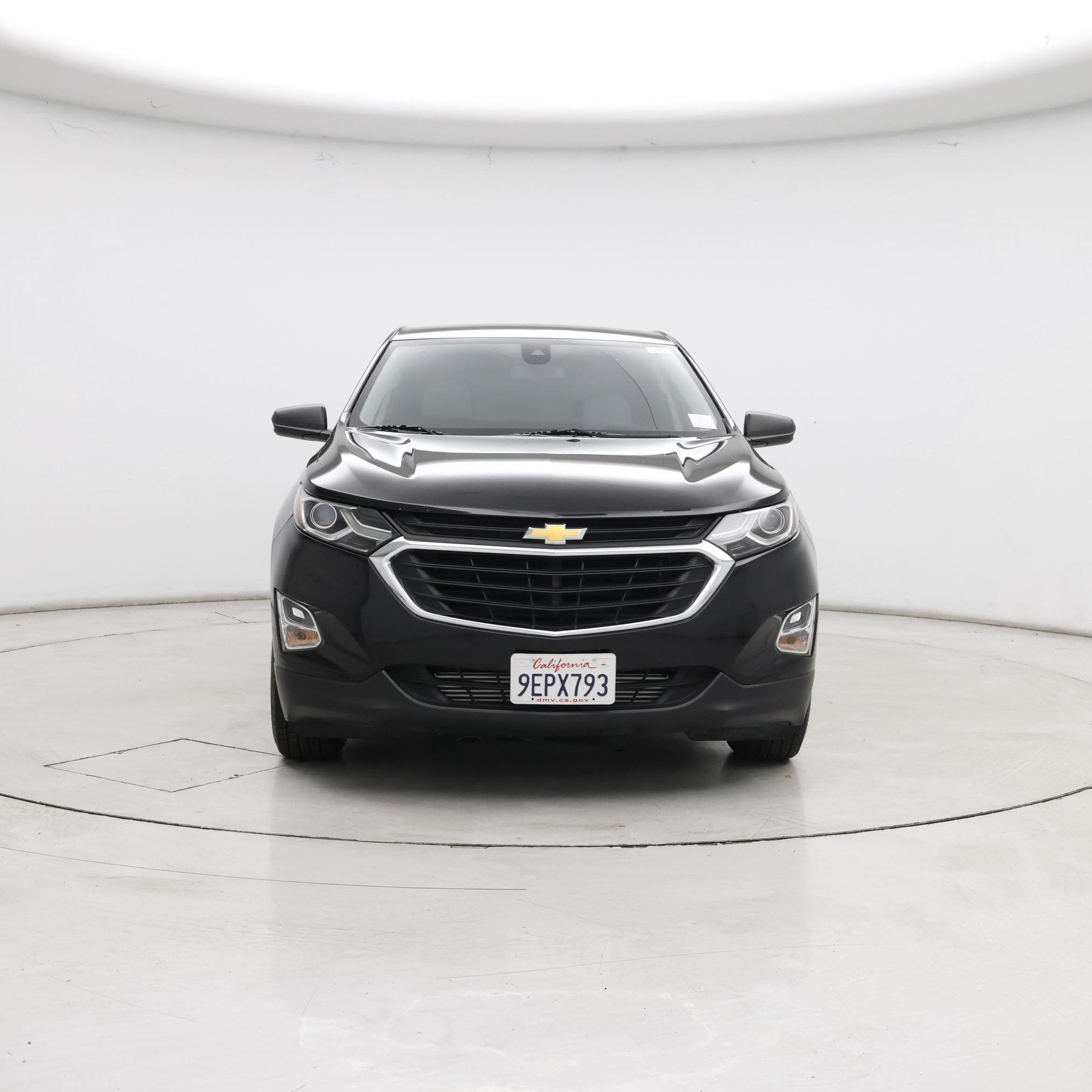 Thumbnail: 2020 Chevrolet Equinox - 5