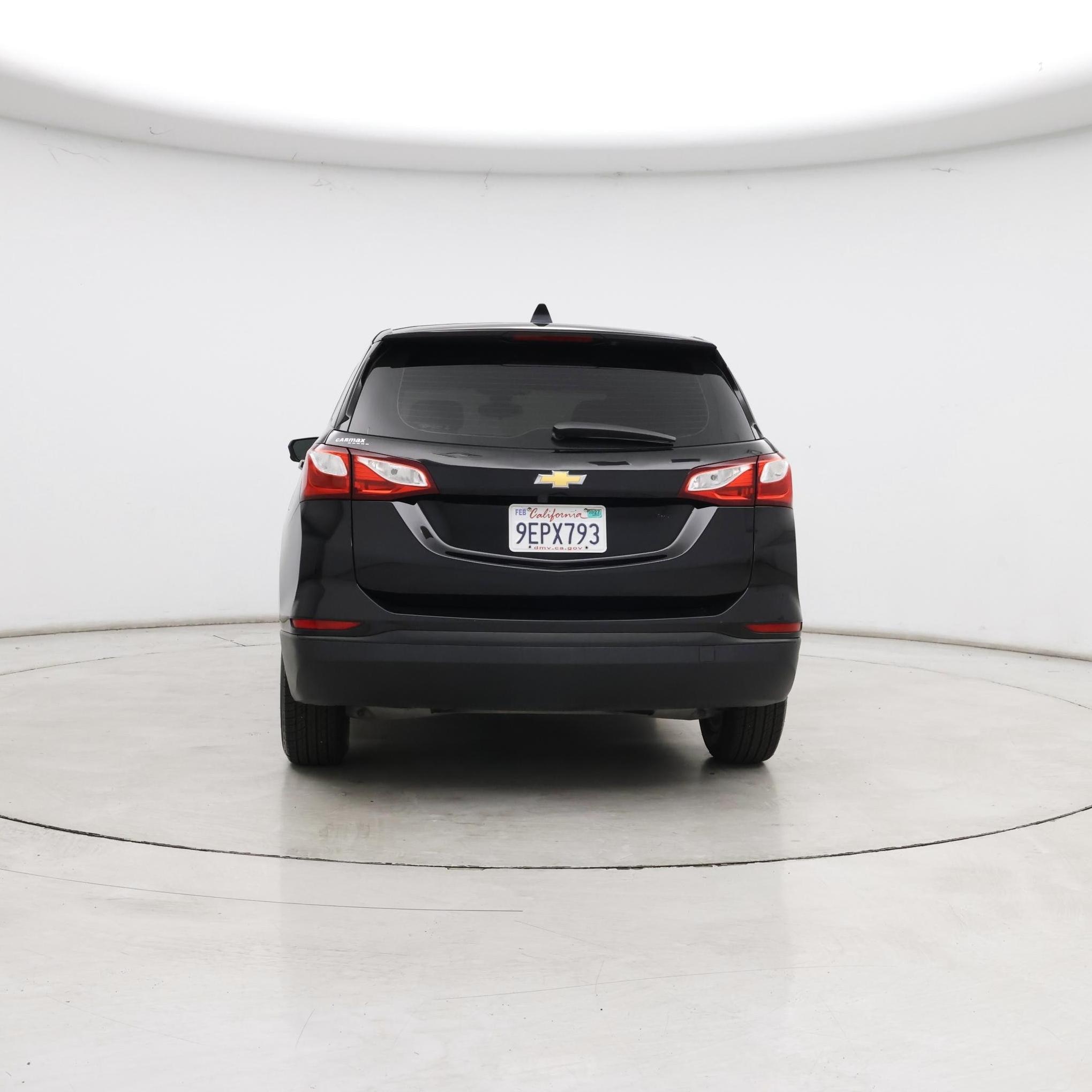 Thumbnail: 2020 Chevrolet Equinox - 6