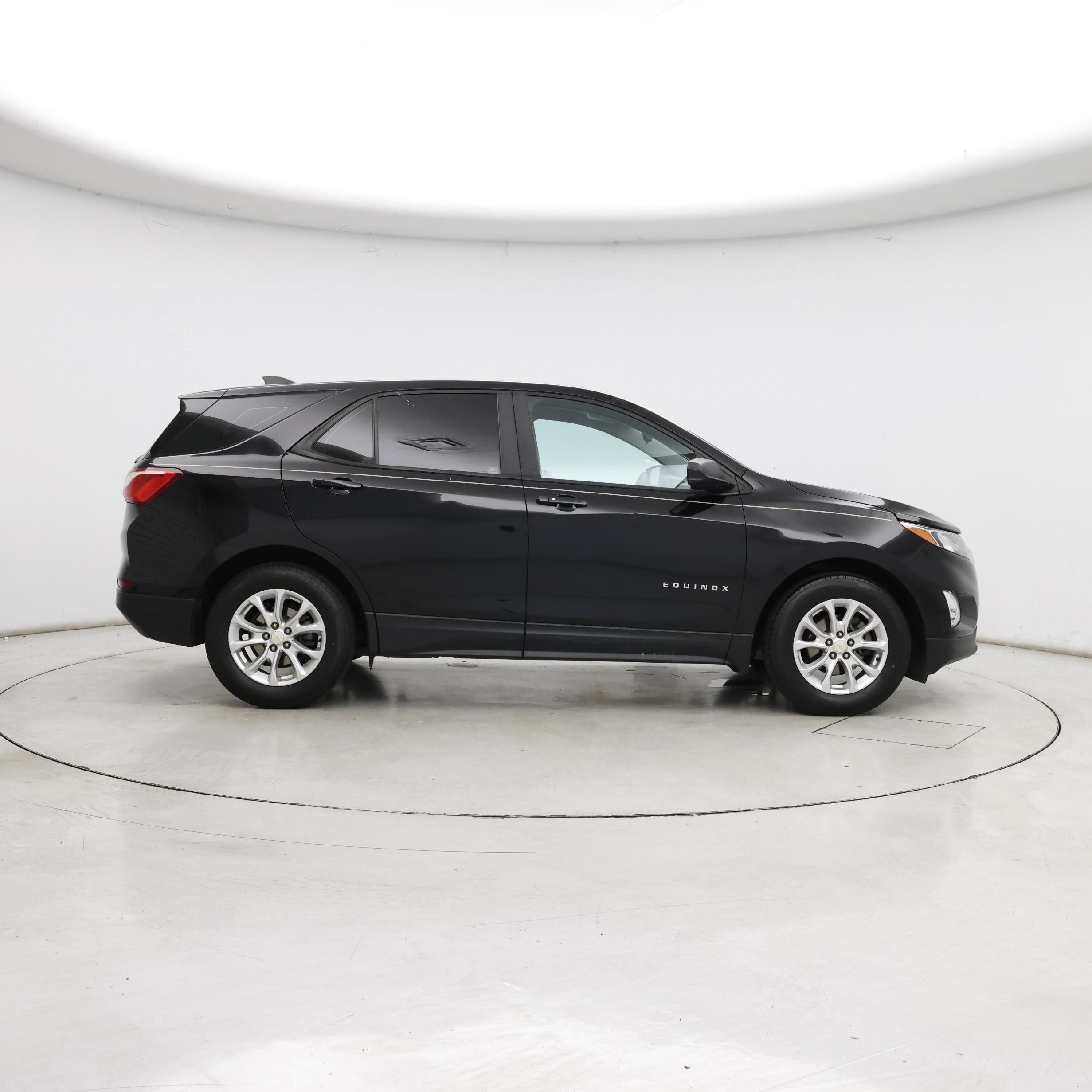 Thumbnail: 2020 Chevrolet Equinox - 7