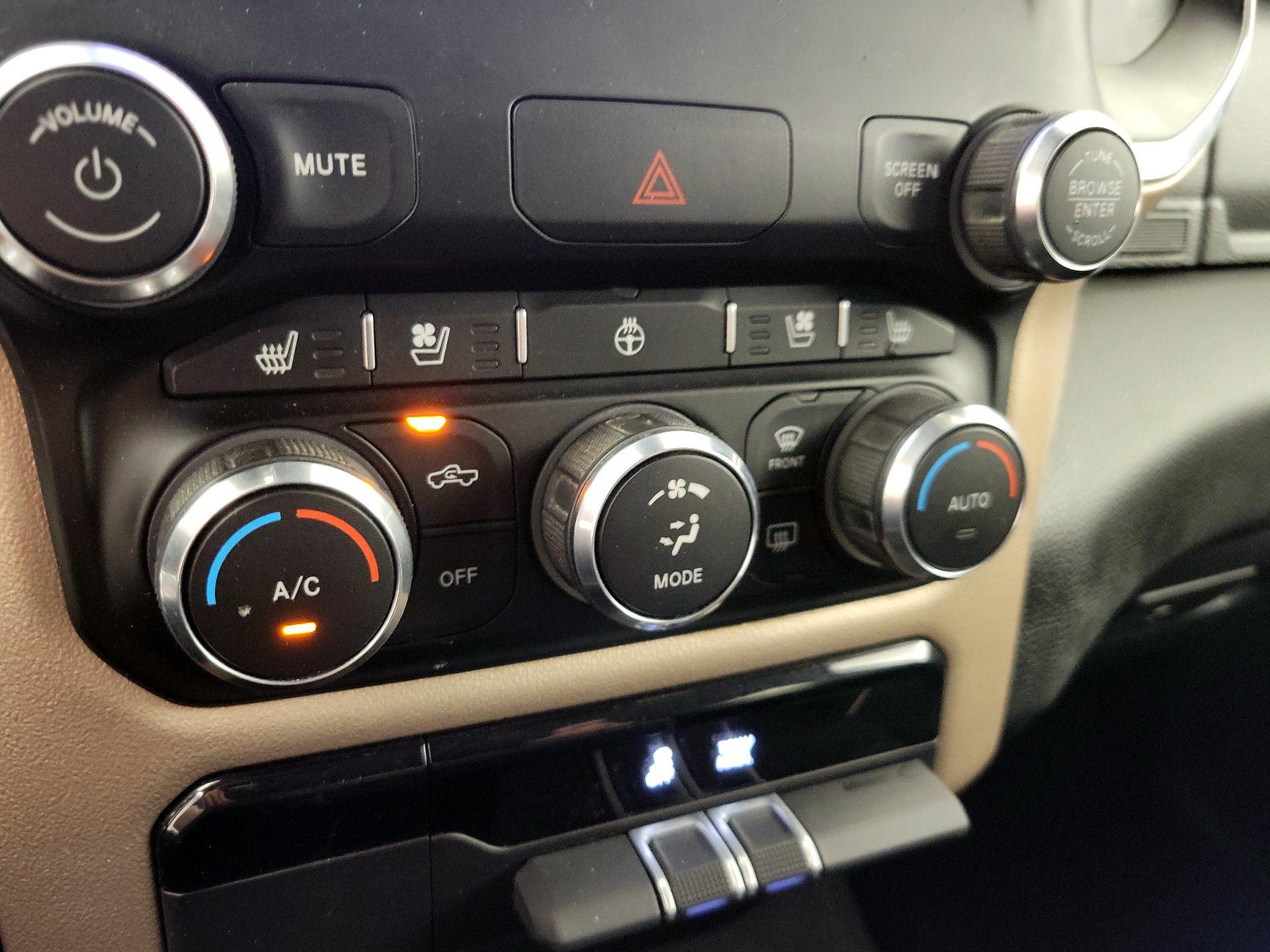 Thumbnail: 2022 RAM 1500 - 16