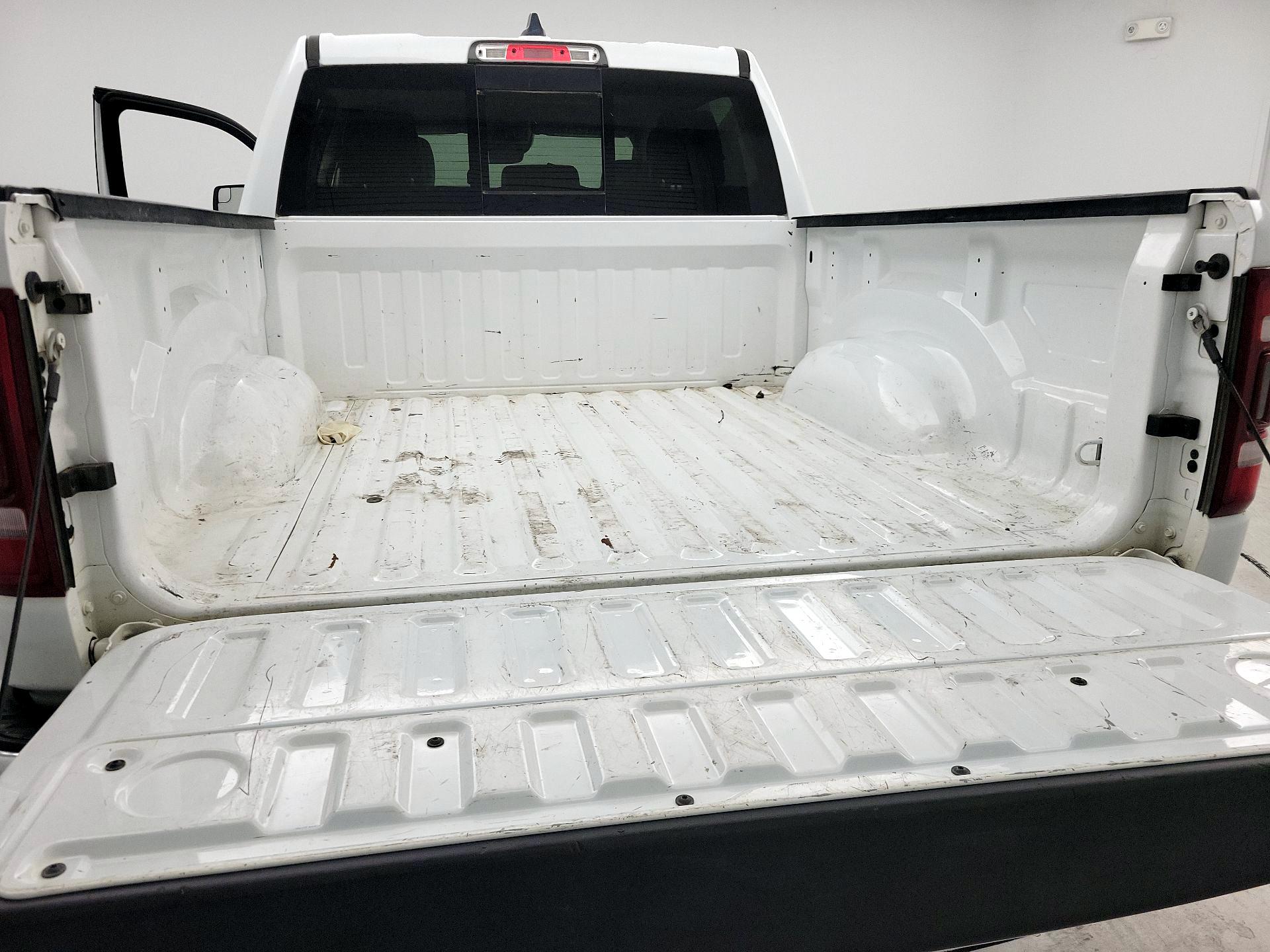 Thumbnail: 2022 RAM 1500 - 20
