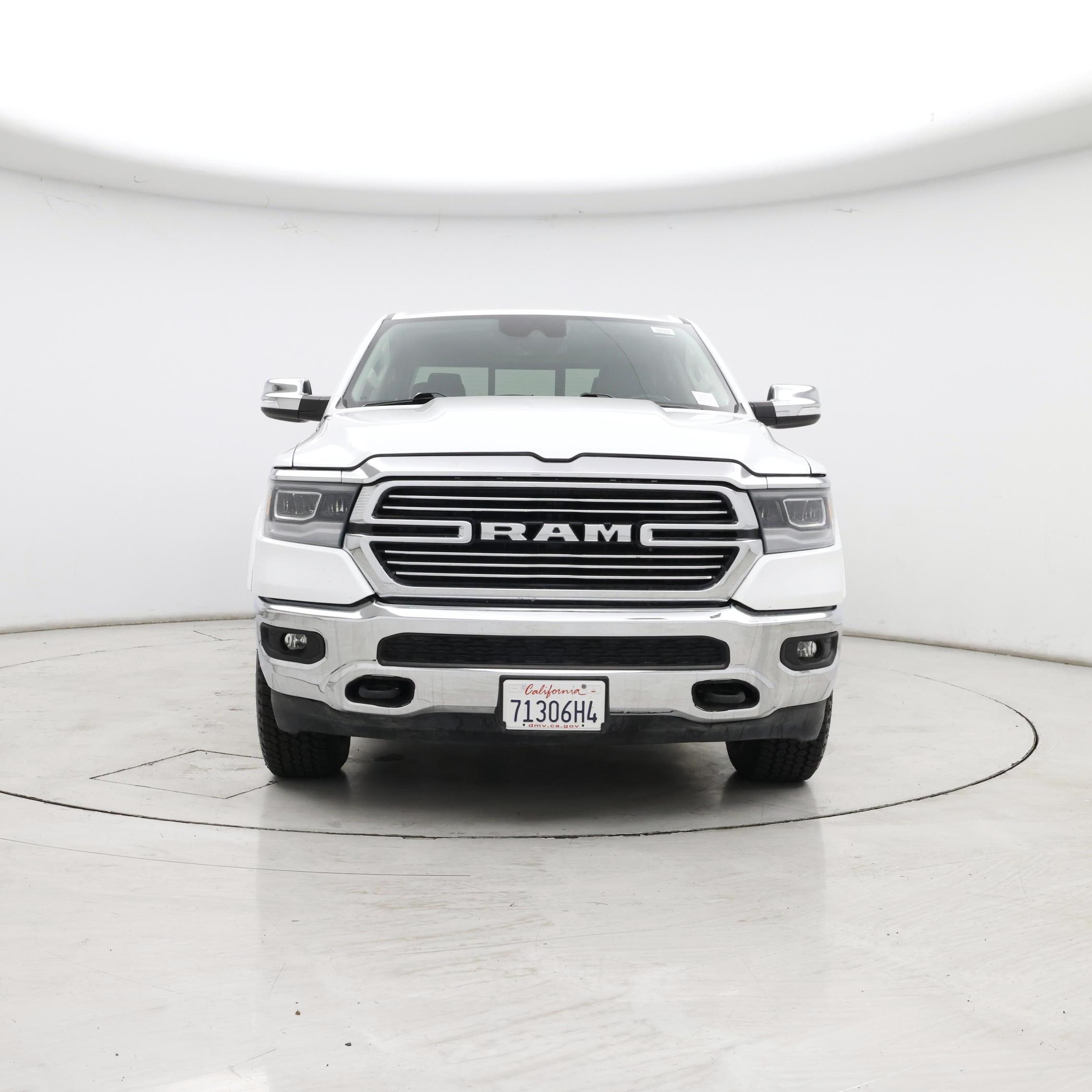 Thumbnail: 2022 RAM 1500 - 5