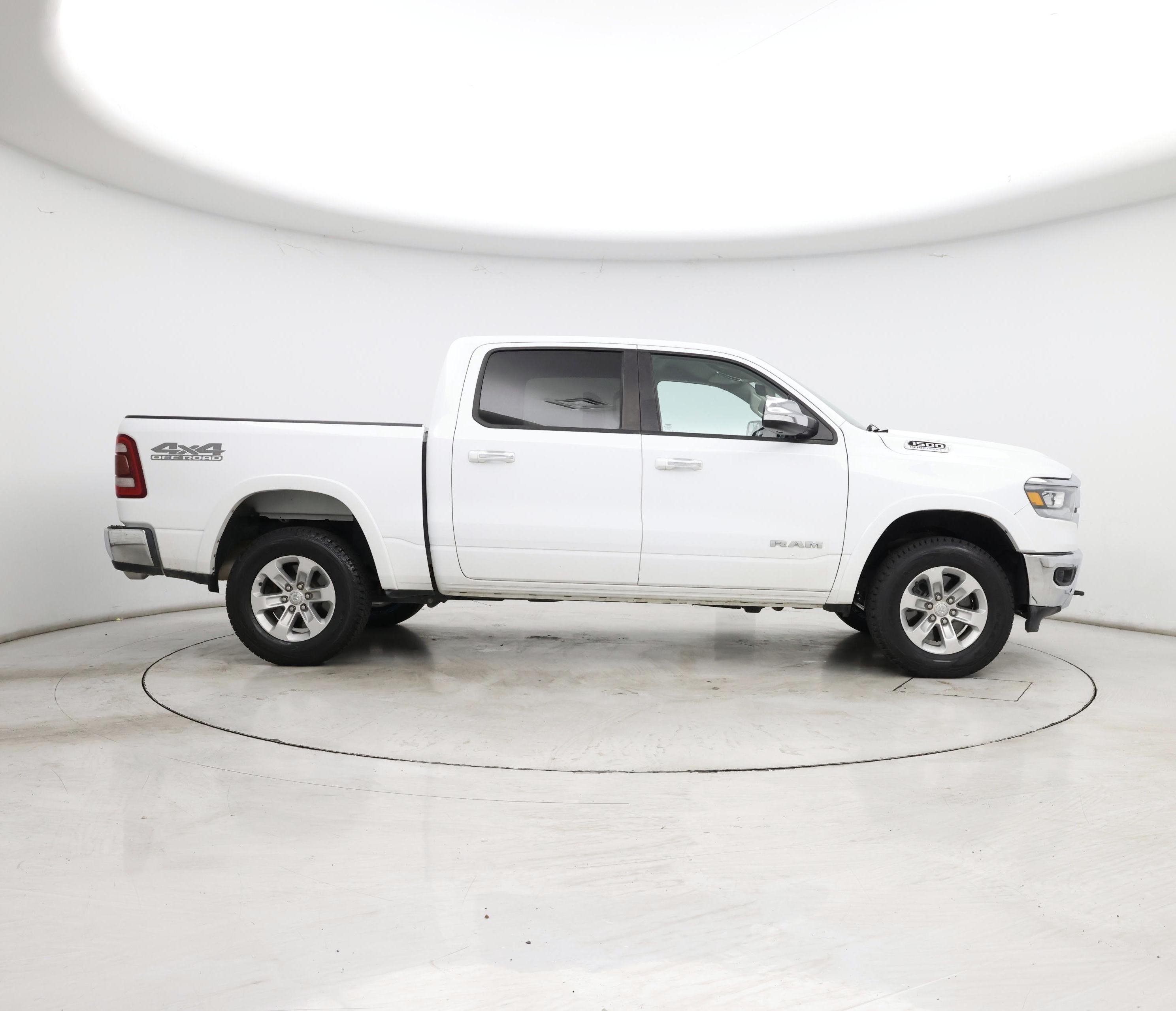 Thumbnail: 2022 RAM 1500 - 7