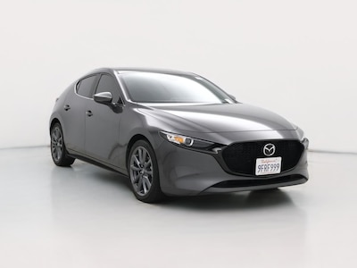 2023 Mazda Mazda3 2.5 S Select Package