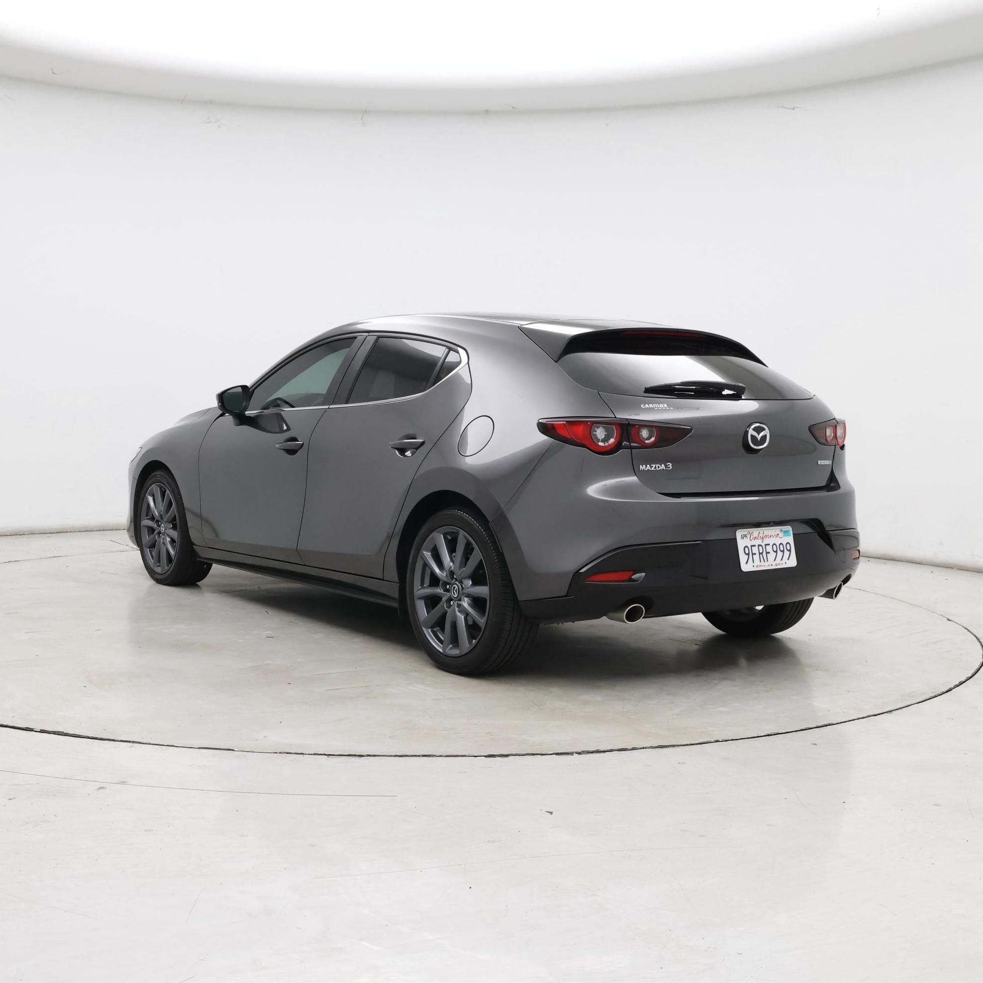 Thumbnail: 2023 Mazda Mazda3 - 2