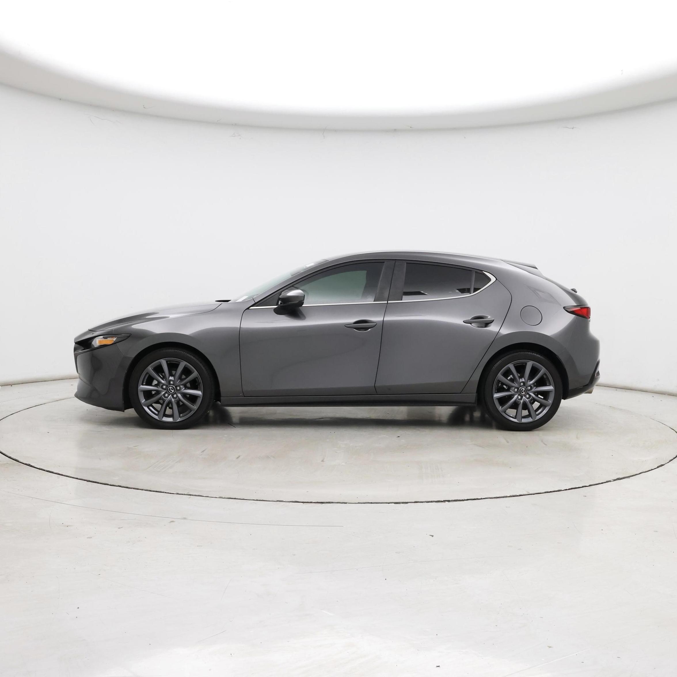 Thumbnail: 2023 Mazda Mazda3 - 3