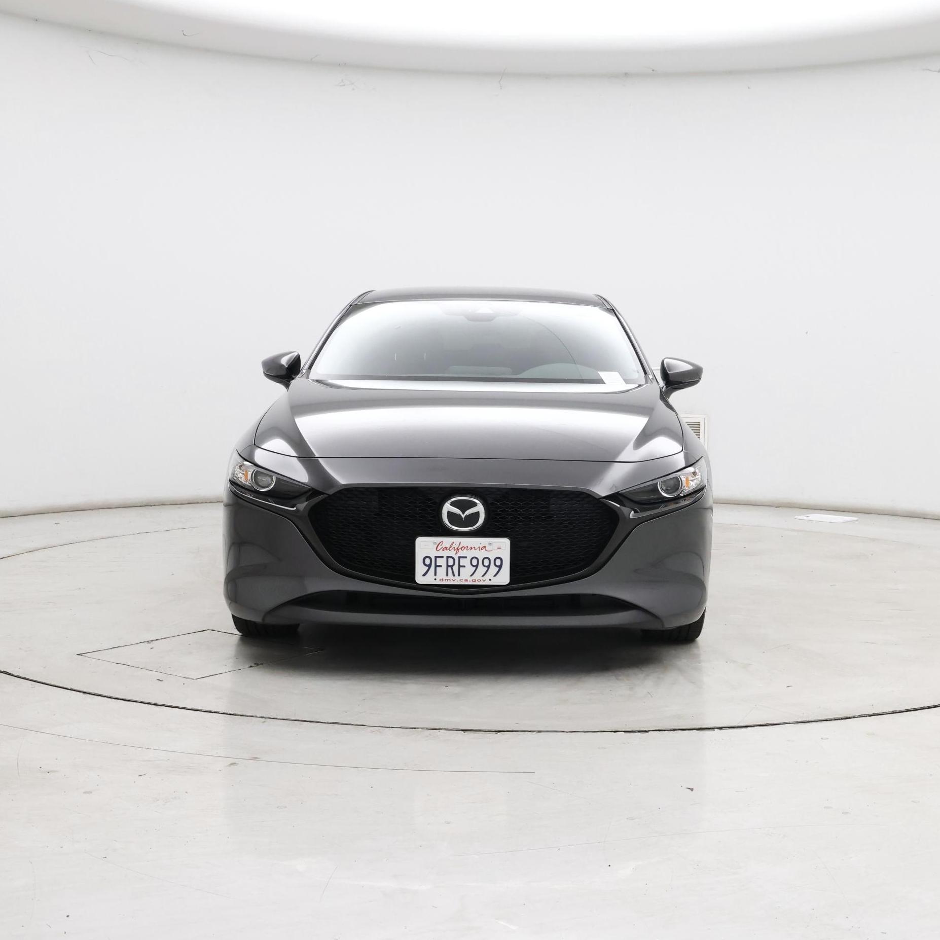 Thumbnail: 2023 Mazda Mazda3 - 5