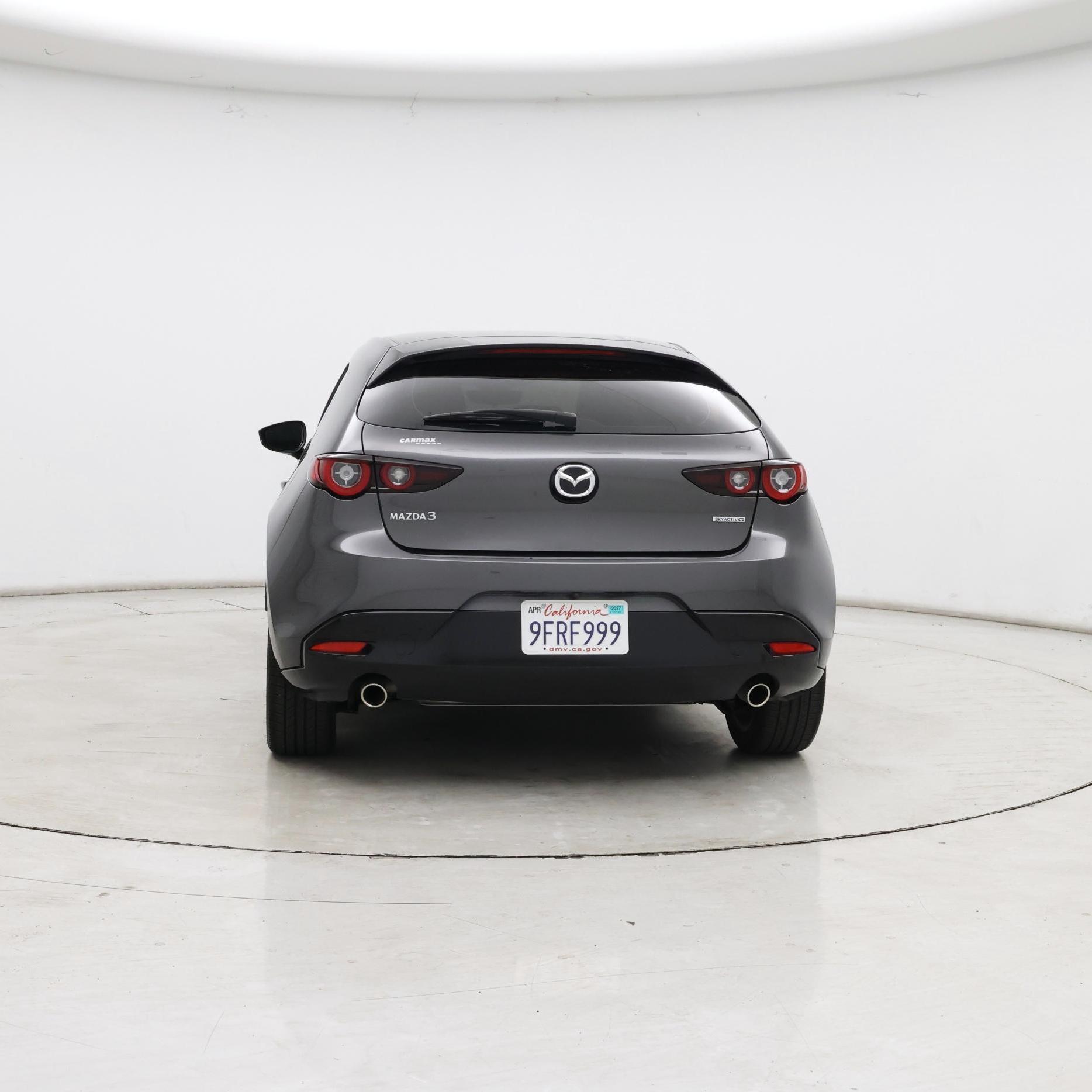 Thumbnail: 2023 Mazda Mazda3 - 6