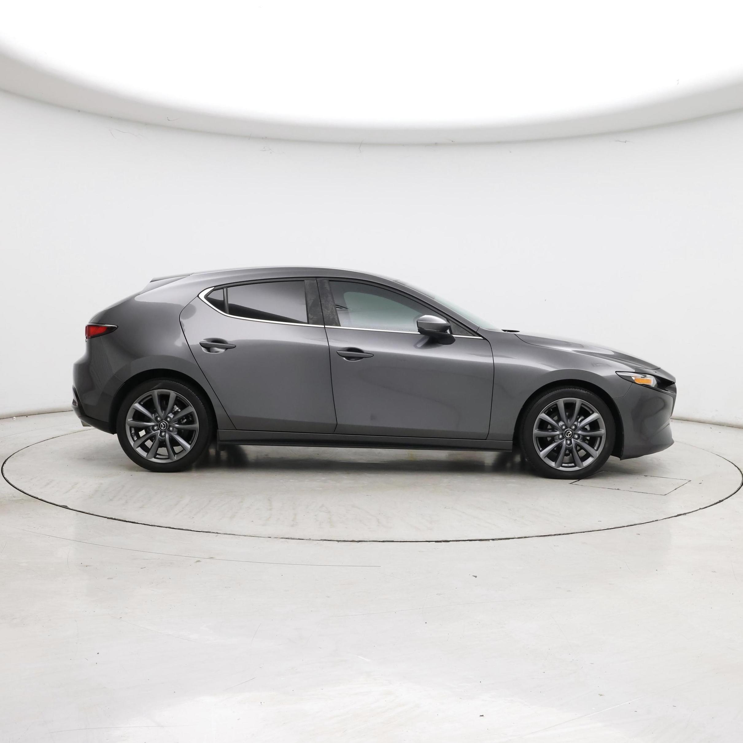 Thumbnail: 2023 Mazda Mazda3 - 7