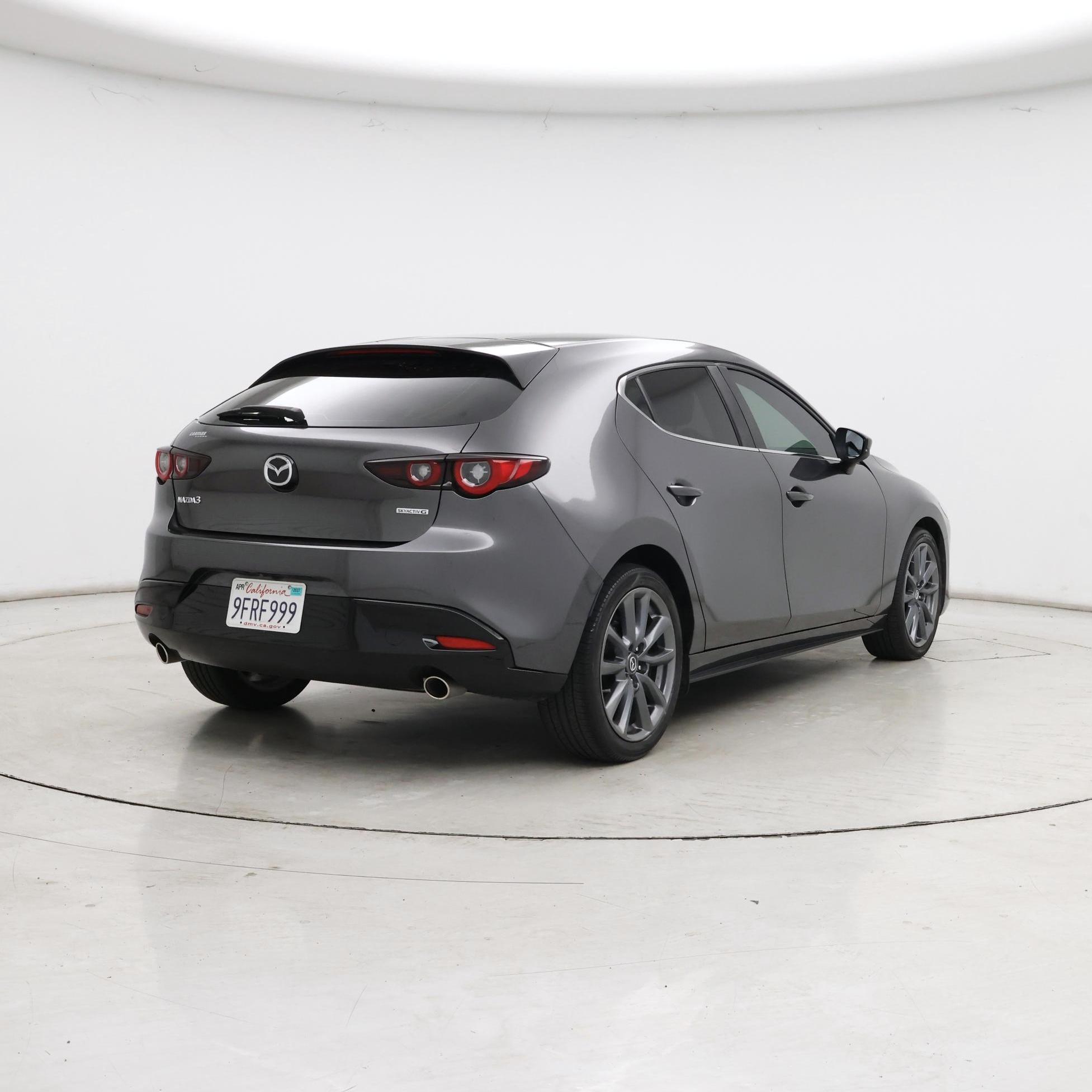 Thumbnail: 2023 Mazda Mazda3 - 8