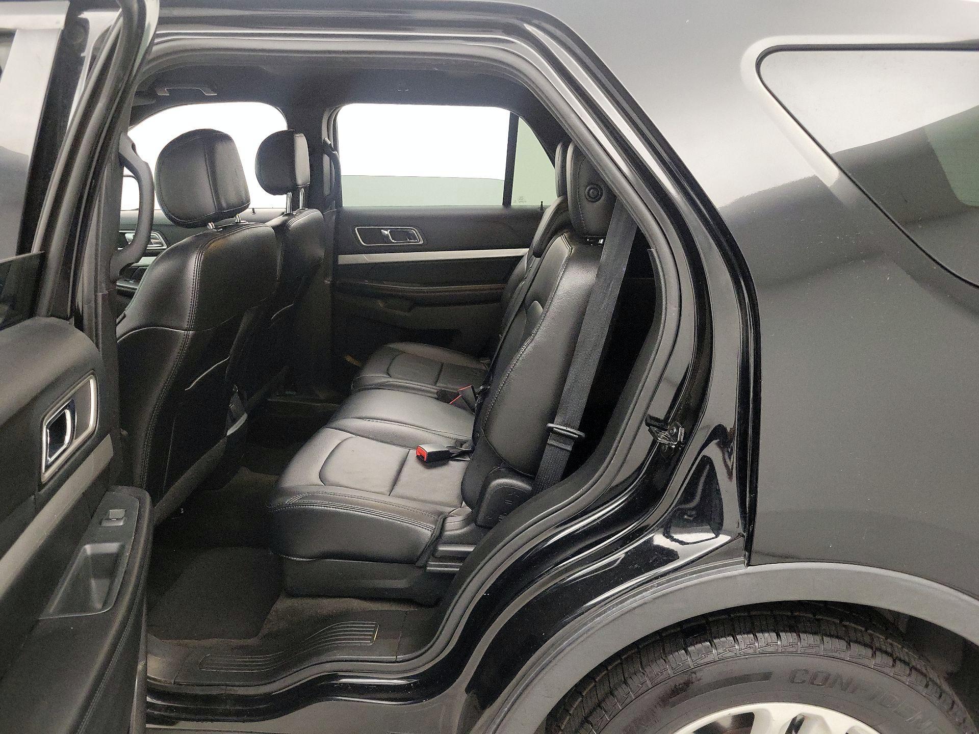 Thumbnail: 2017 Ford Explorer - 20
