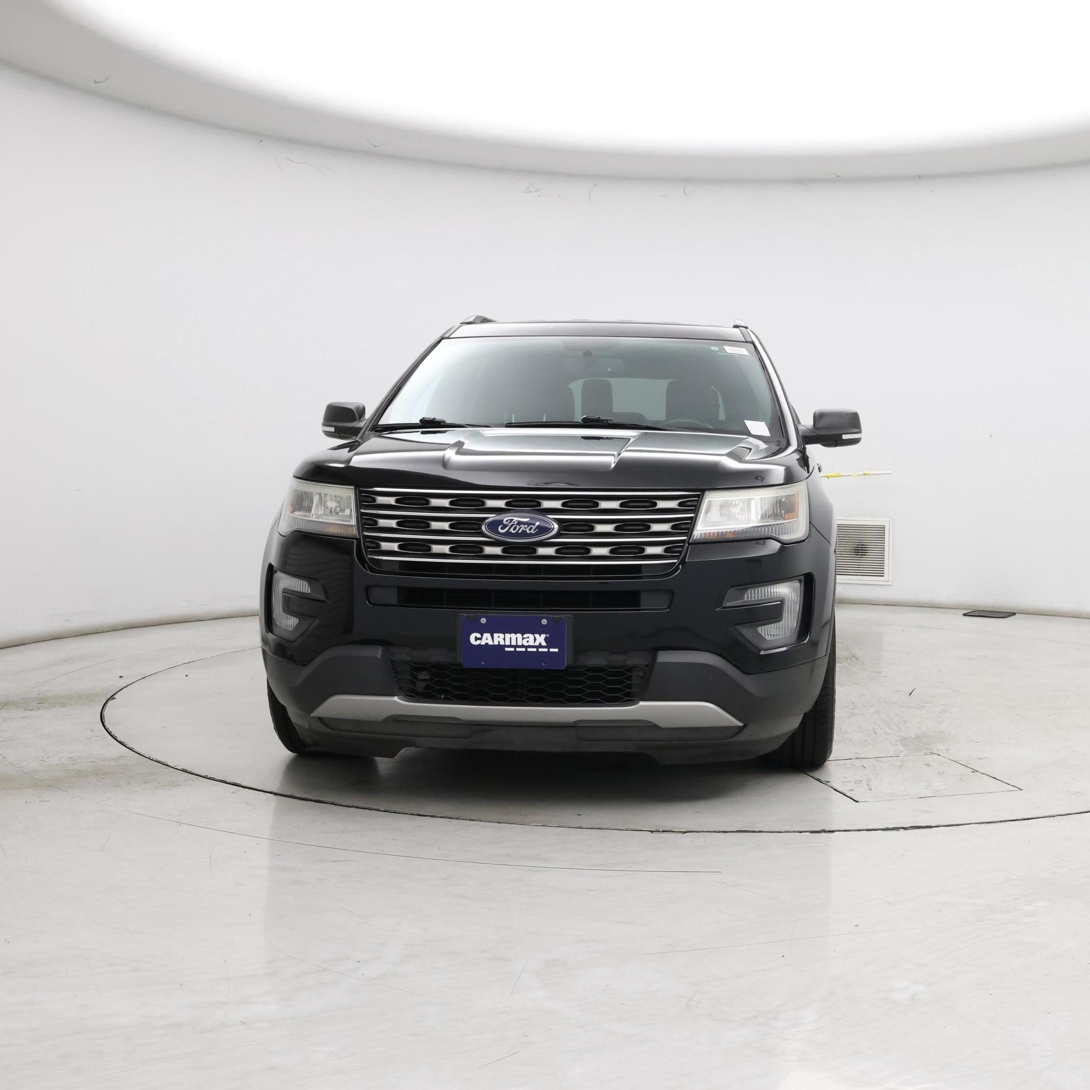 Thumbnail: 2017 Ford Explorer - 5