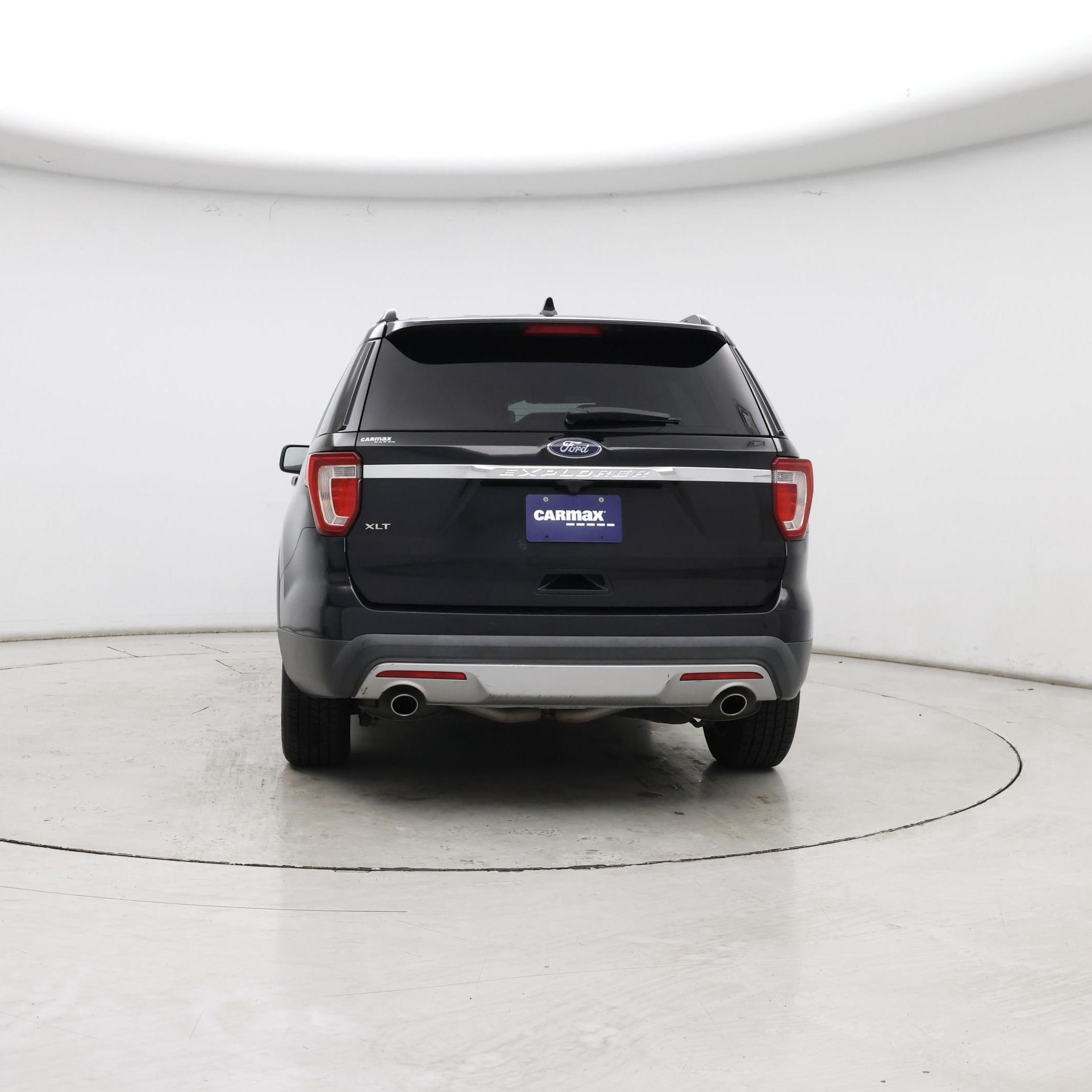 Thumbnail: 2017 Ford Explorer - 6