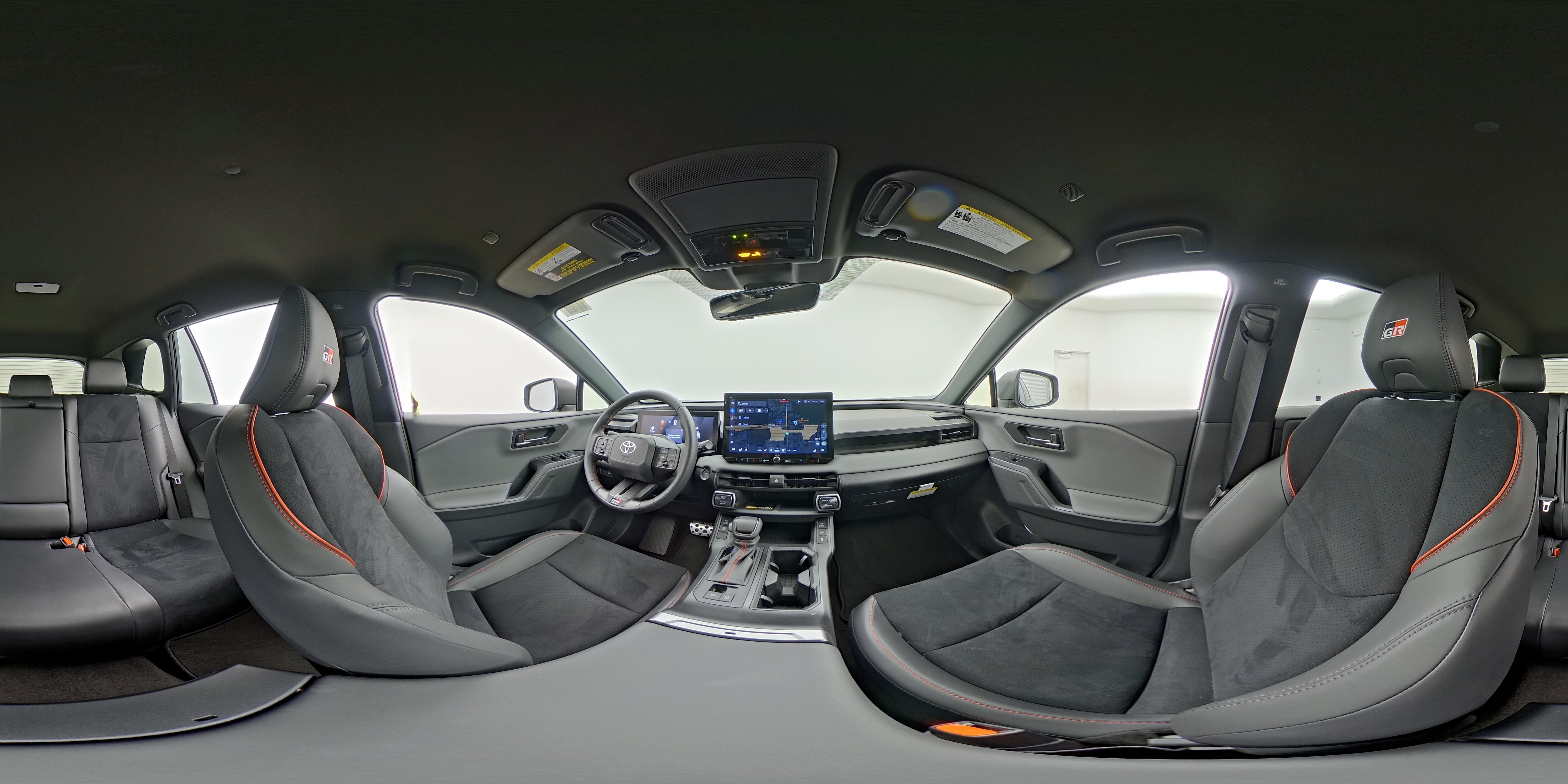 2026 Toyota RAV4 Plug-in Hybrid GR Sport - Photo 25