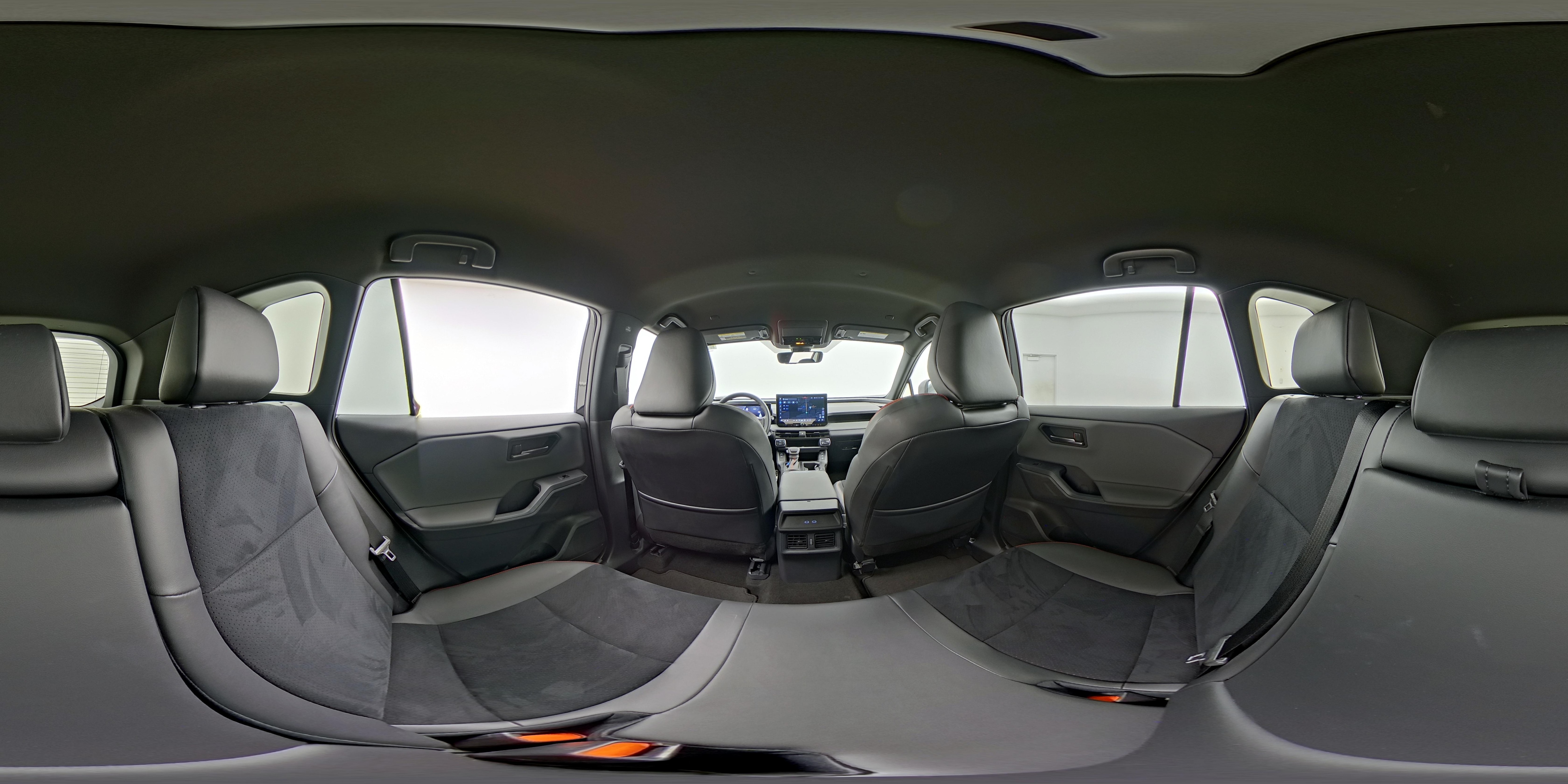 2026 Toyota RAV4 Plug-in Hybrid GR Sport - Photo 26
