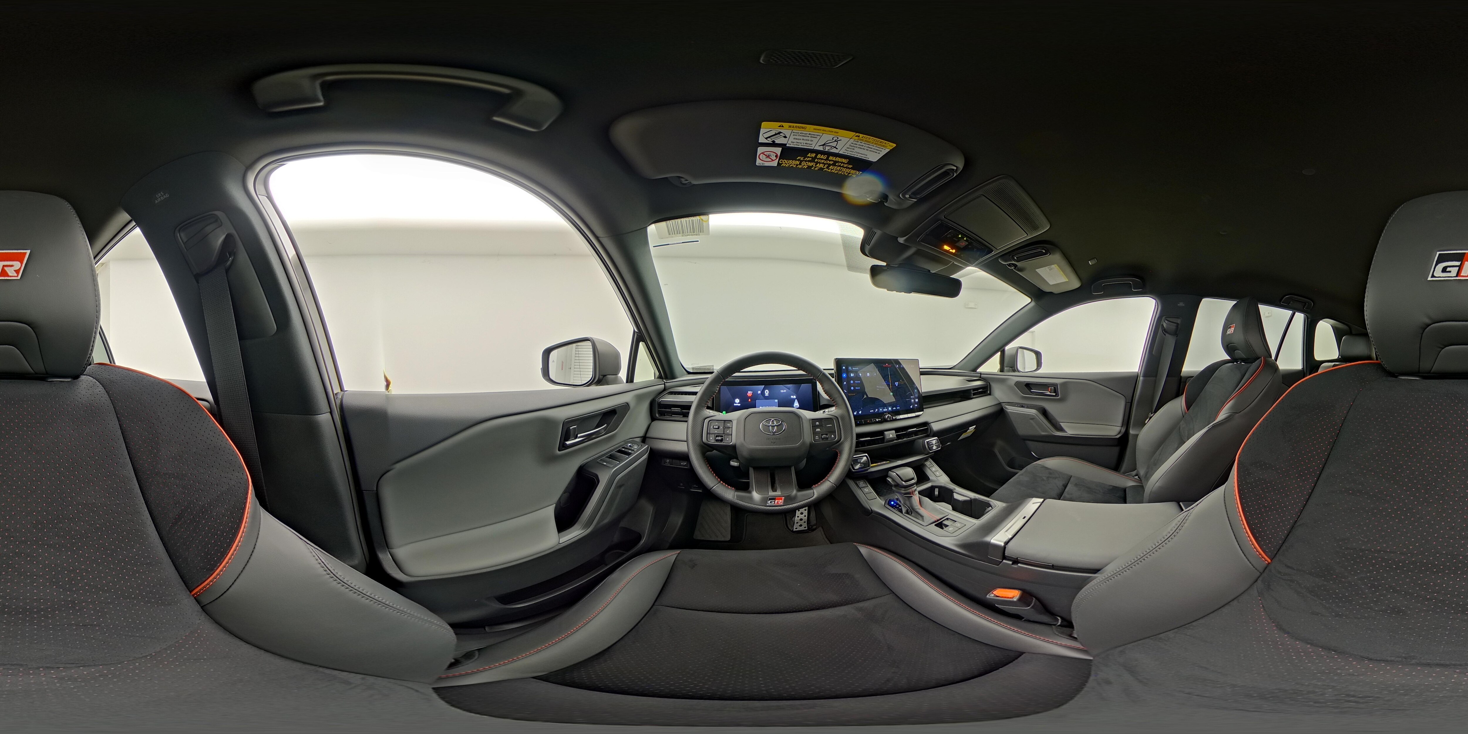 2026 Toyota RAV4 Plug-in Hybrid GR Sport - Photo 27