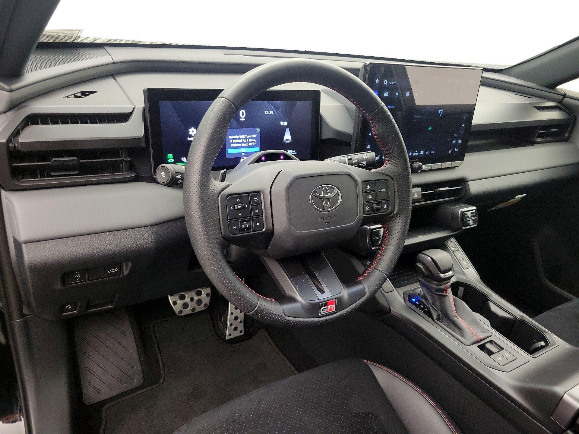 Thumbnail: 2026 Toyota RAV4 - 9