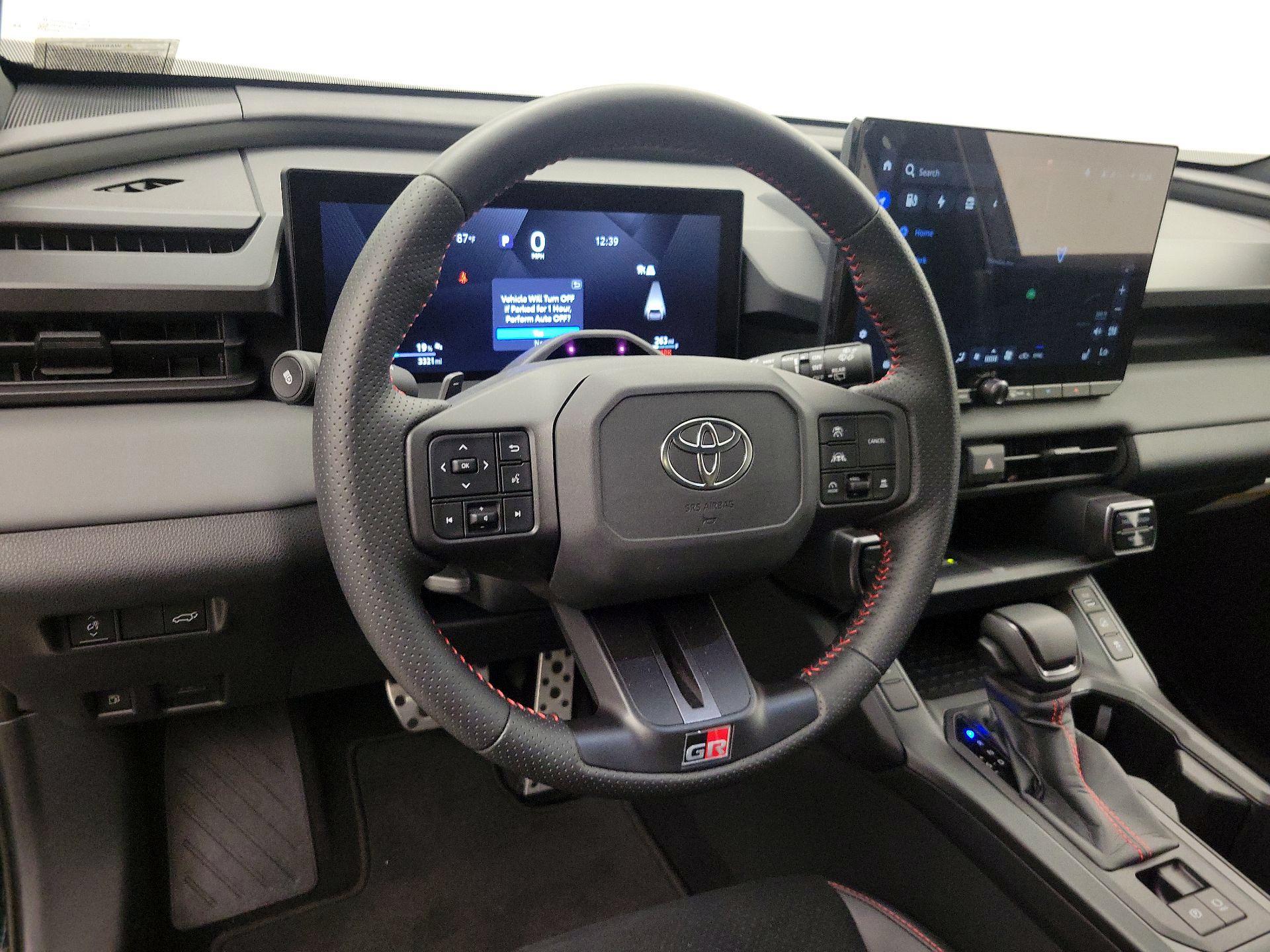Thumbnail: 2026 Toyota RAV4 - 10
