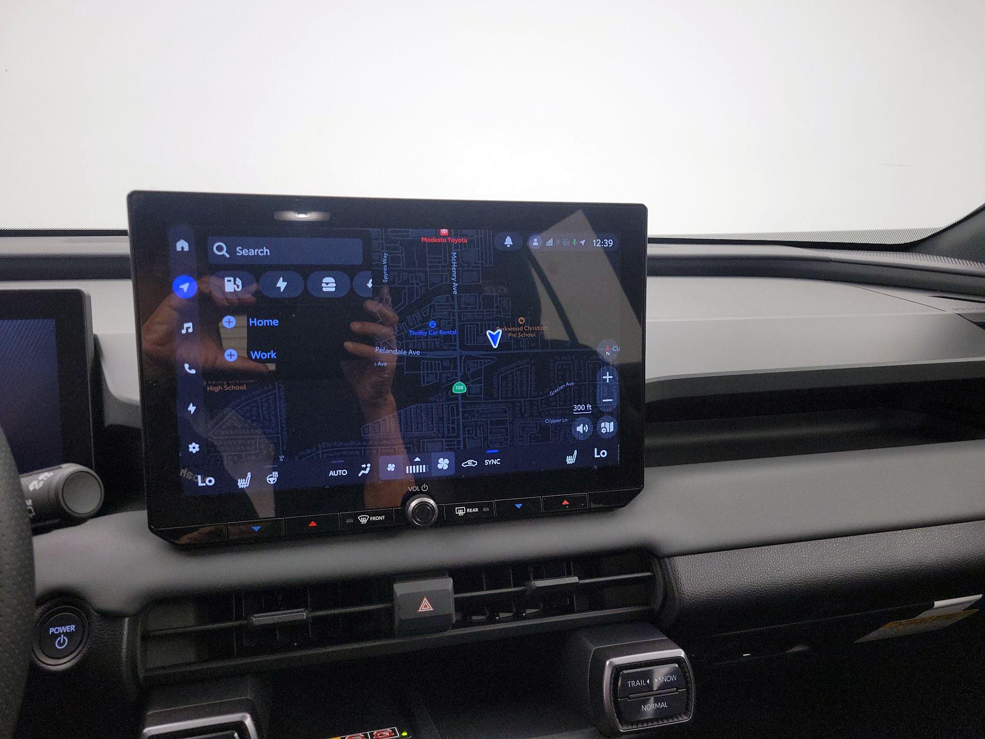 Thumbnail: 2026 Toyota RAV4 - 14